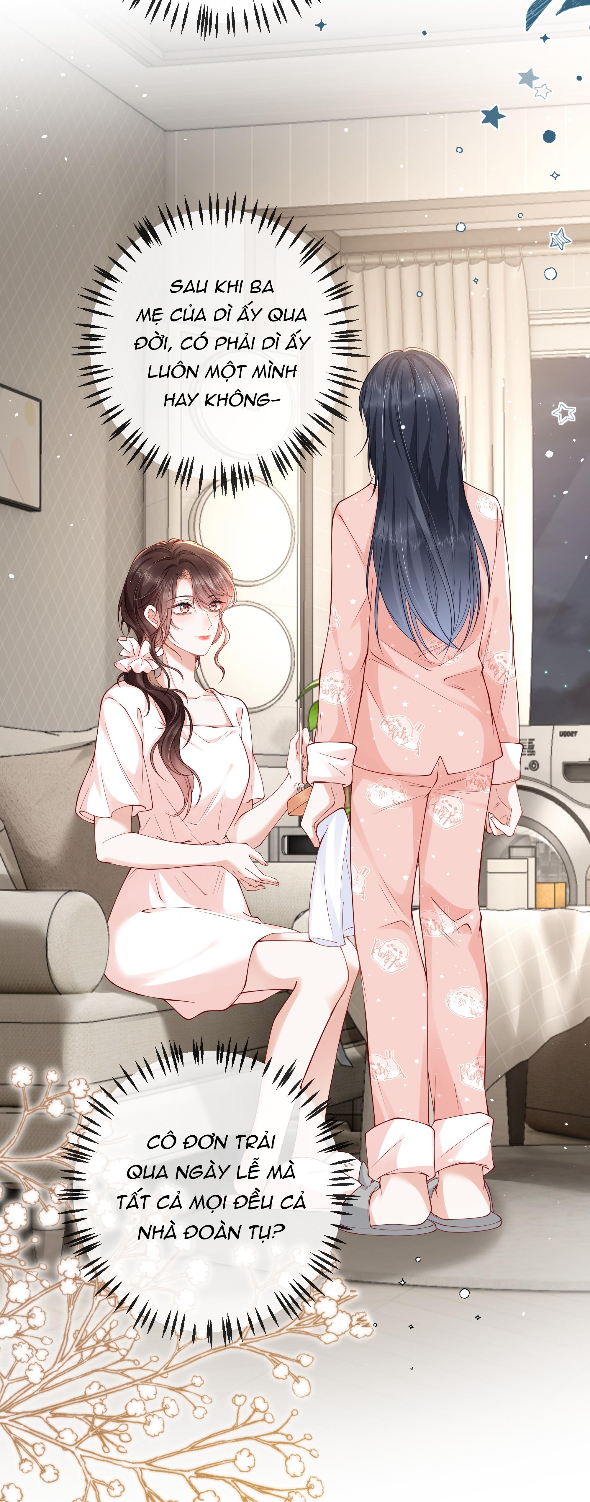Đọc truyện Dư sinh vi kì - Chapter 23