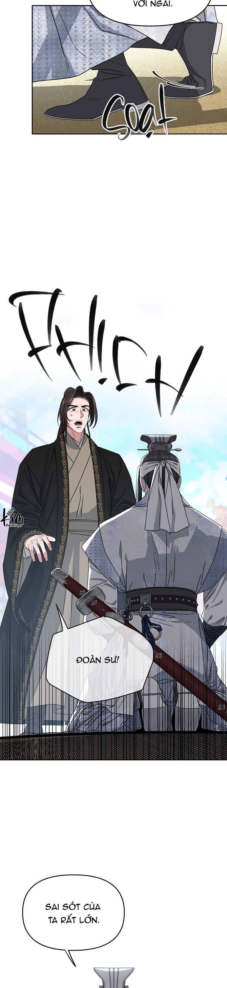 Đọc truyện XUÂN PHONG VIÊN MÃN - Chapter 74
