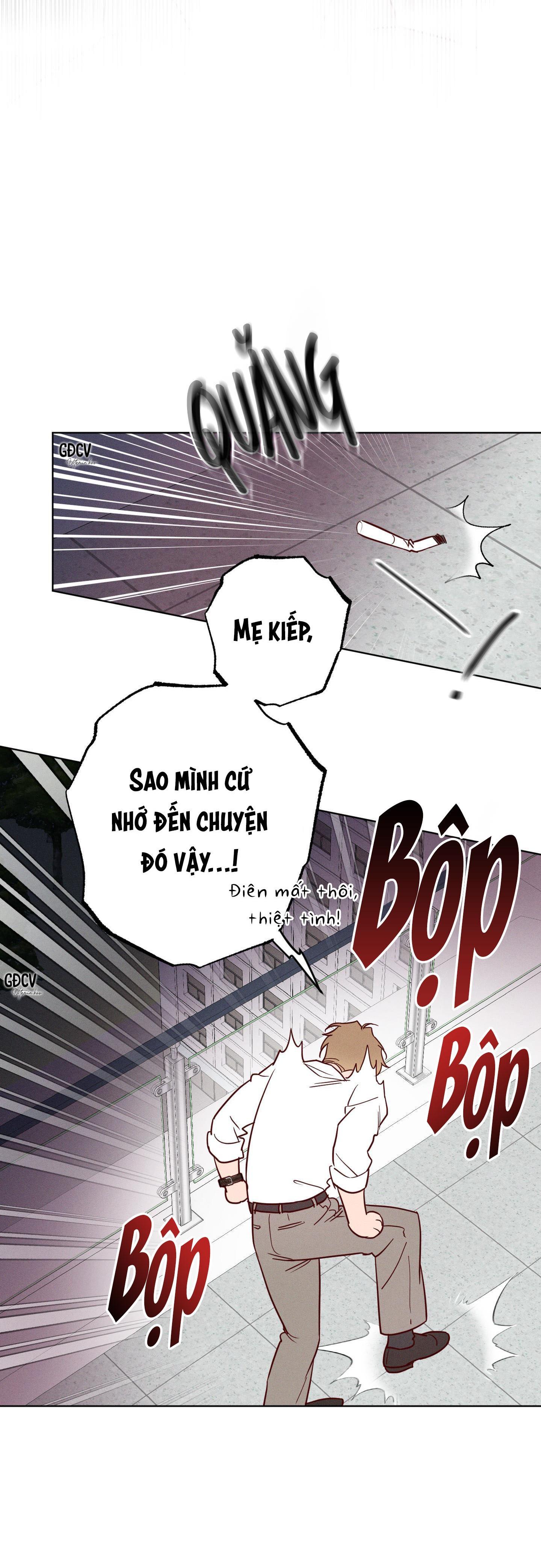 Đọc truyện BỜ SÓNG VỖ - Chapter 18