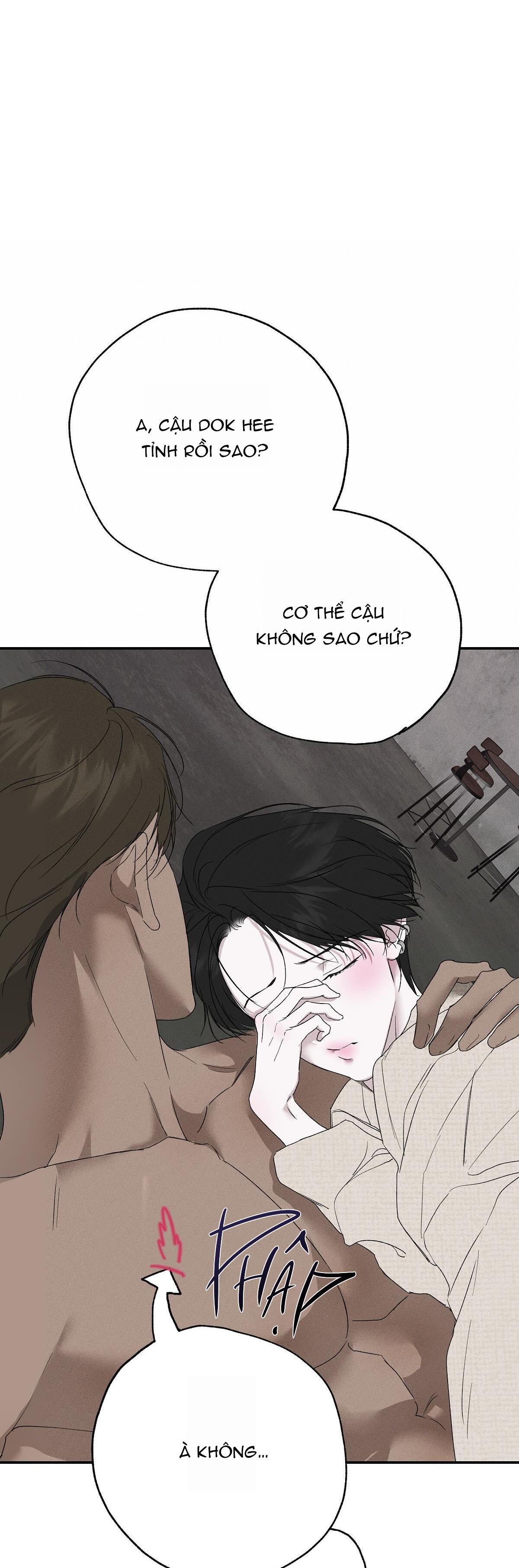 Đọc truyện LOVE AND ROLL - Chapter 5