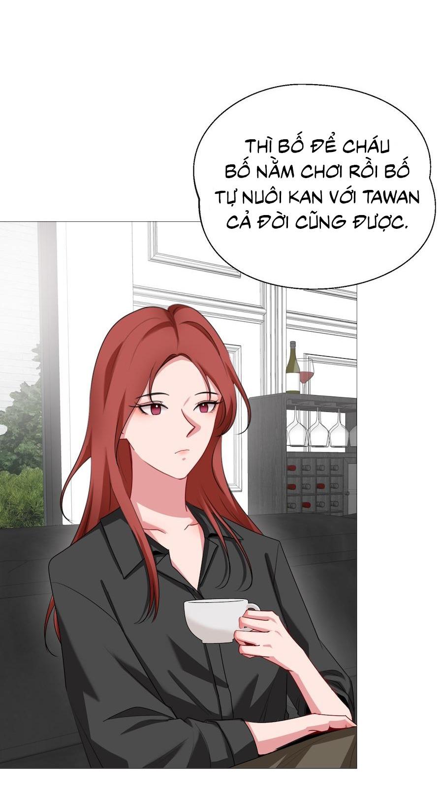 Đọc truyện Flower of youth - Chapter 27