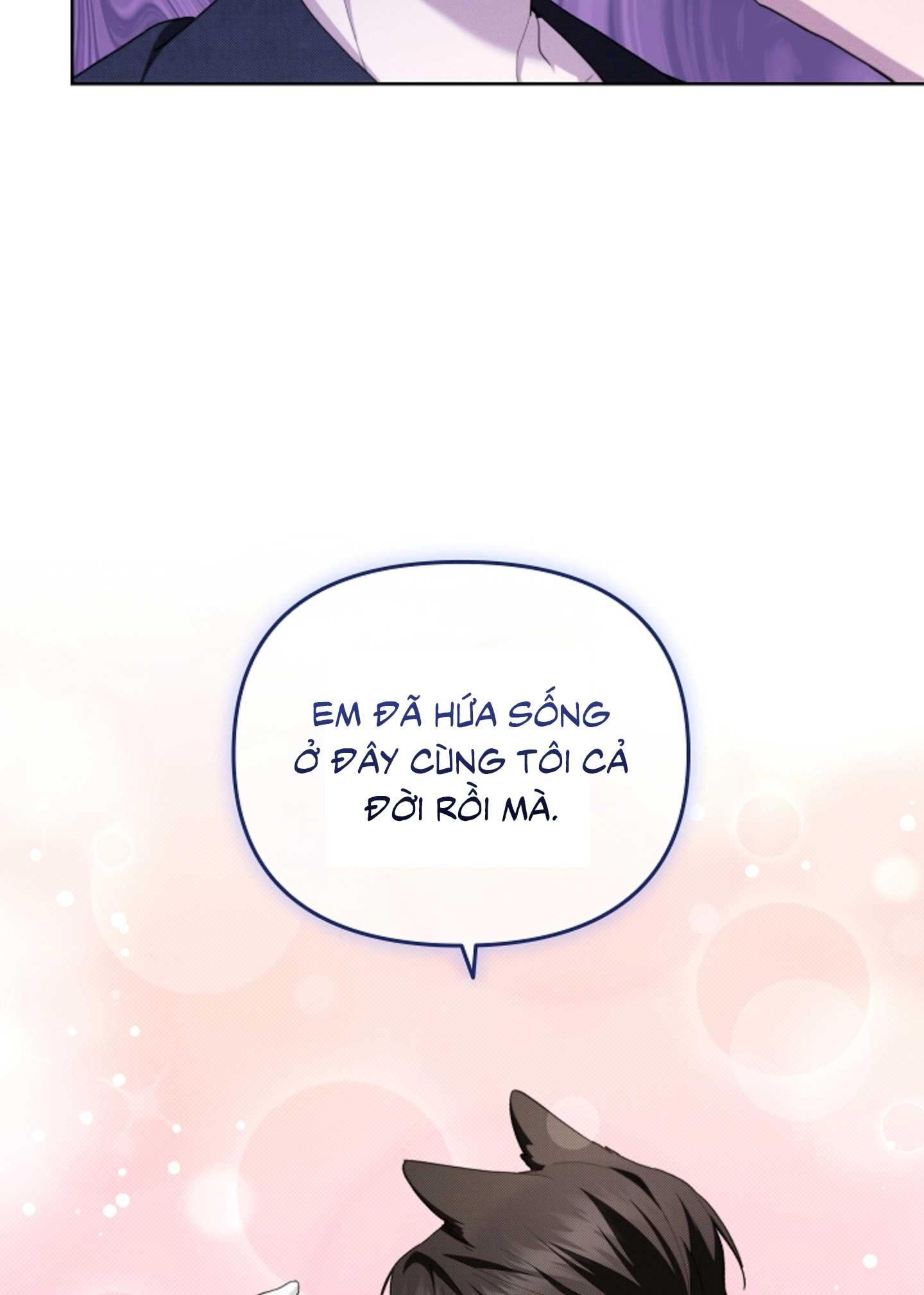 Đọc truyện ĐỪNG ĐỘNG VÀO CÚN CON! - Chapter 22