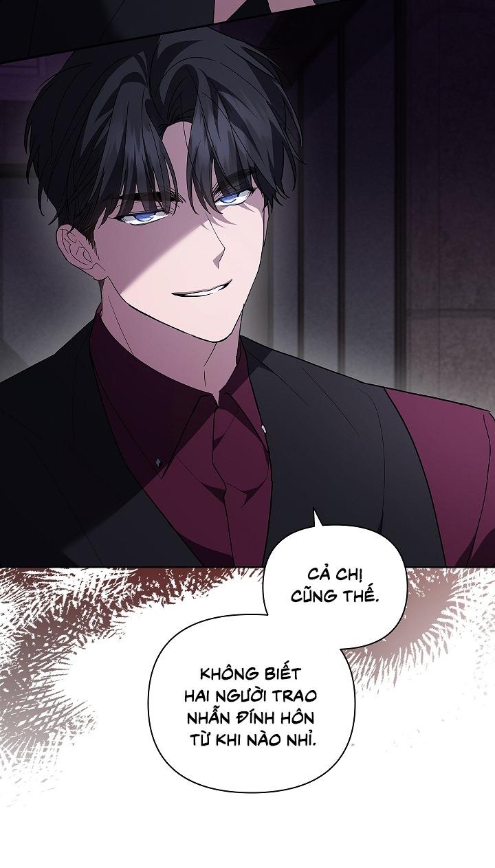 Đọc truyện ĐỪNG ĐỘNG VÀO CÚN CON! - Chapter 32