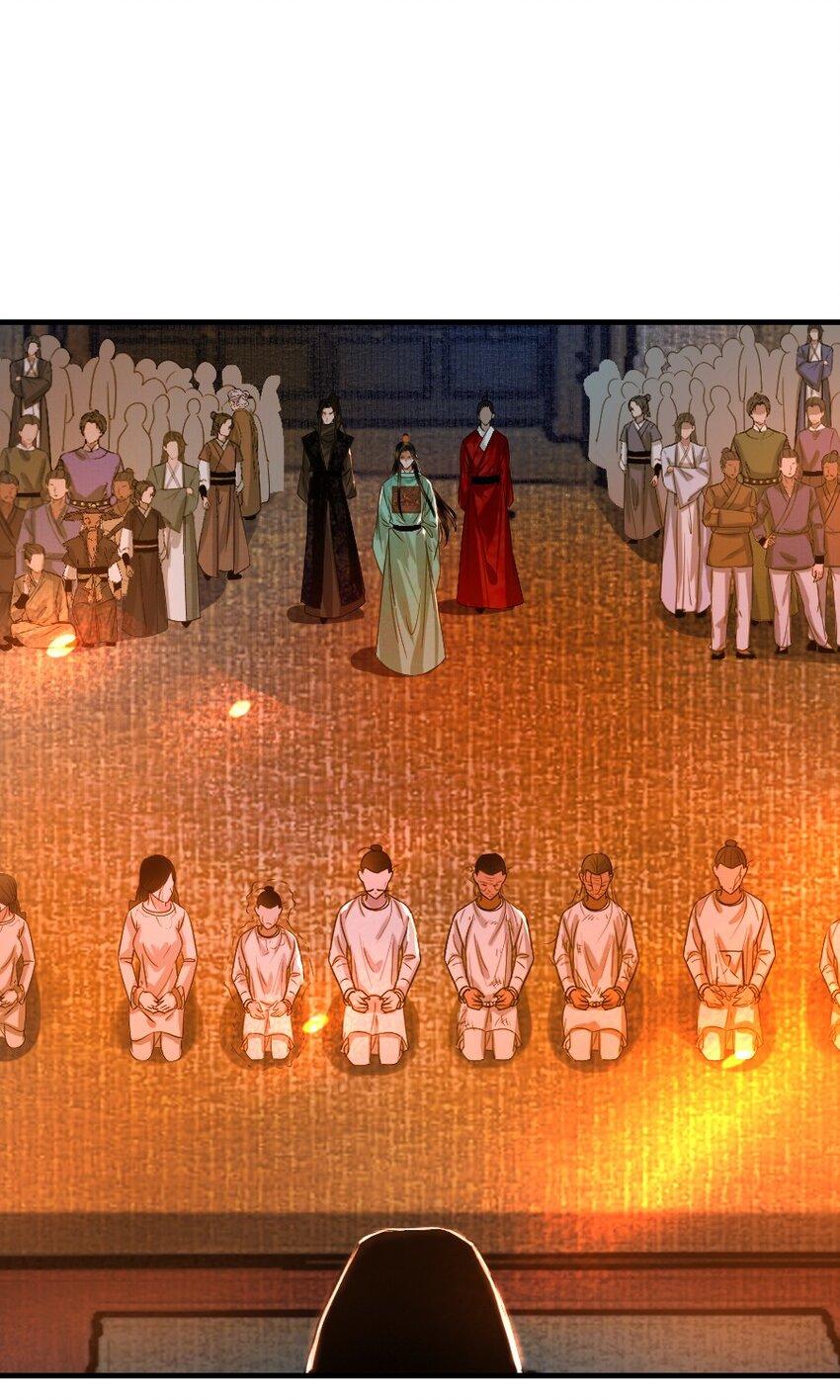 Đọc truyện Vòng Luân Hồi - Chapter 105