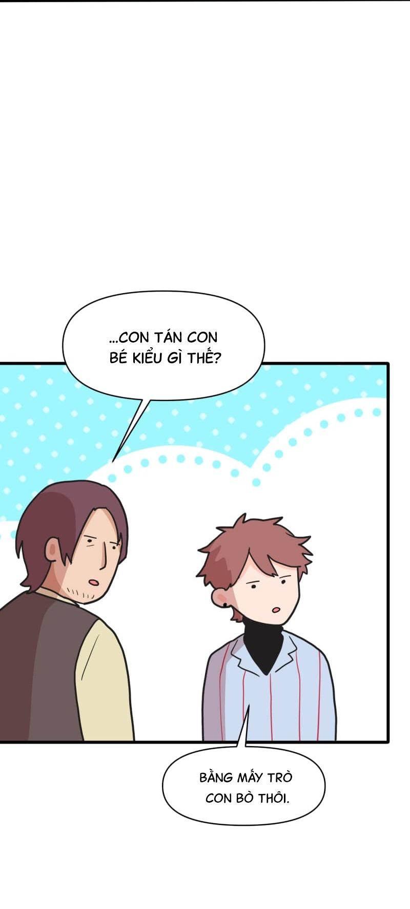 Đọc truyện Truyện Ngôn Nhưng Không Ngôn Lắm - Chapter 115