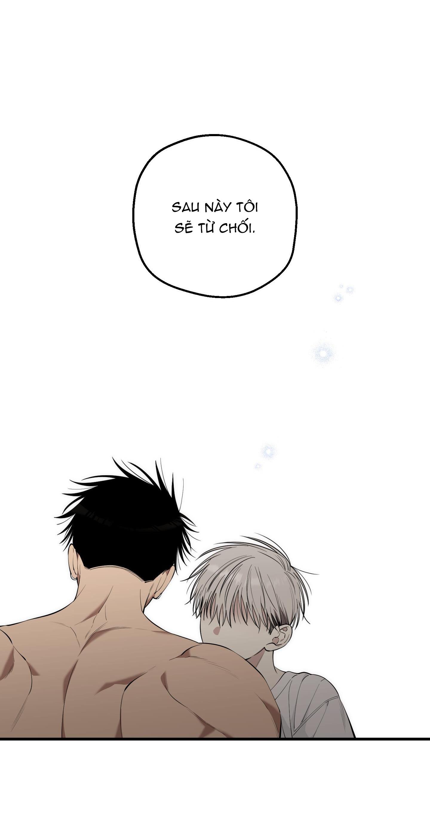 Đọc truyện NGHIỆN SEX - Chapter 36.8