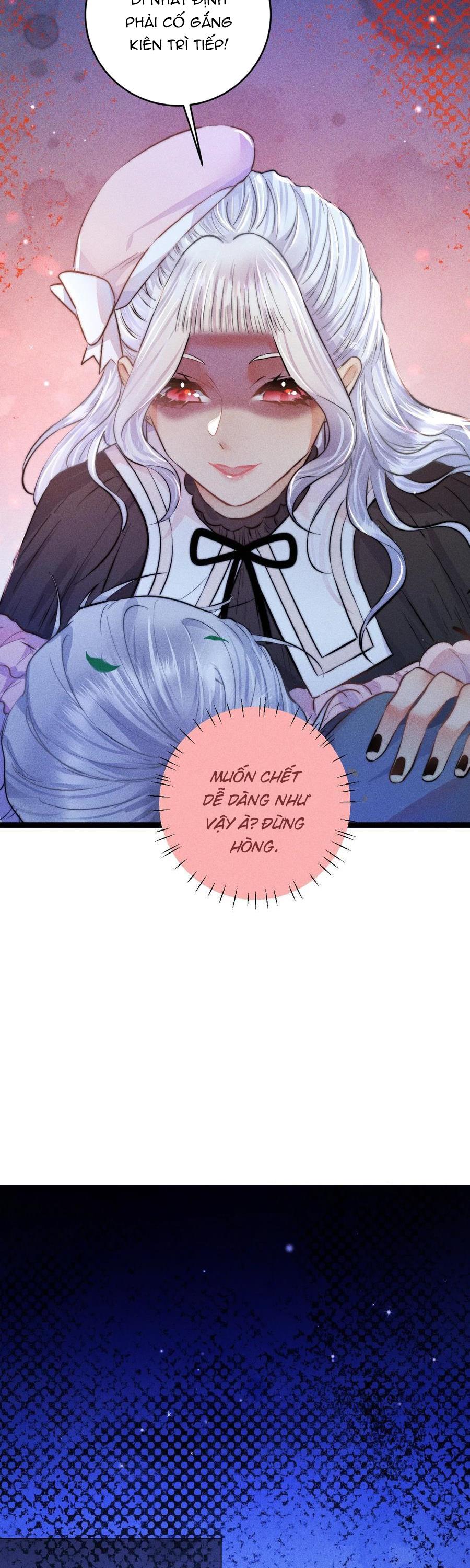 Đọc truyện Tòa Tháp - Chapter 52