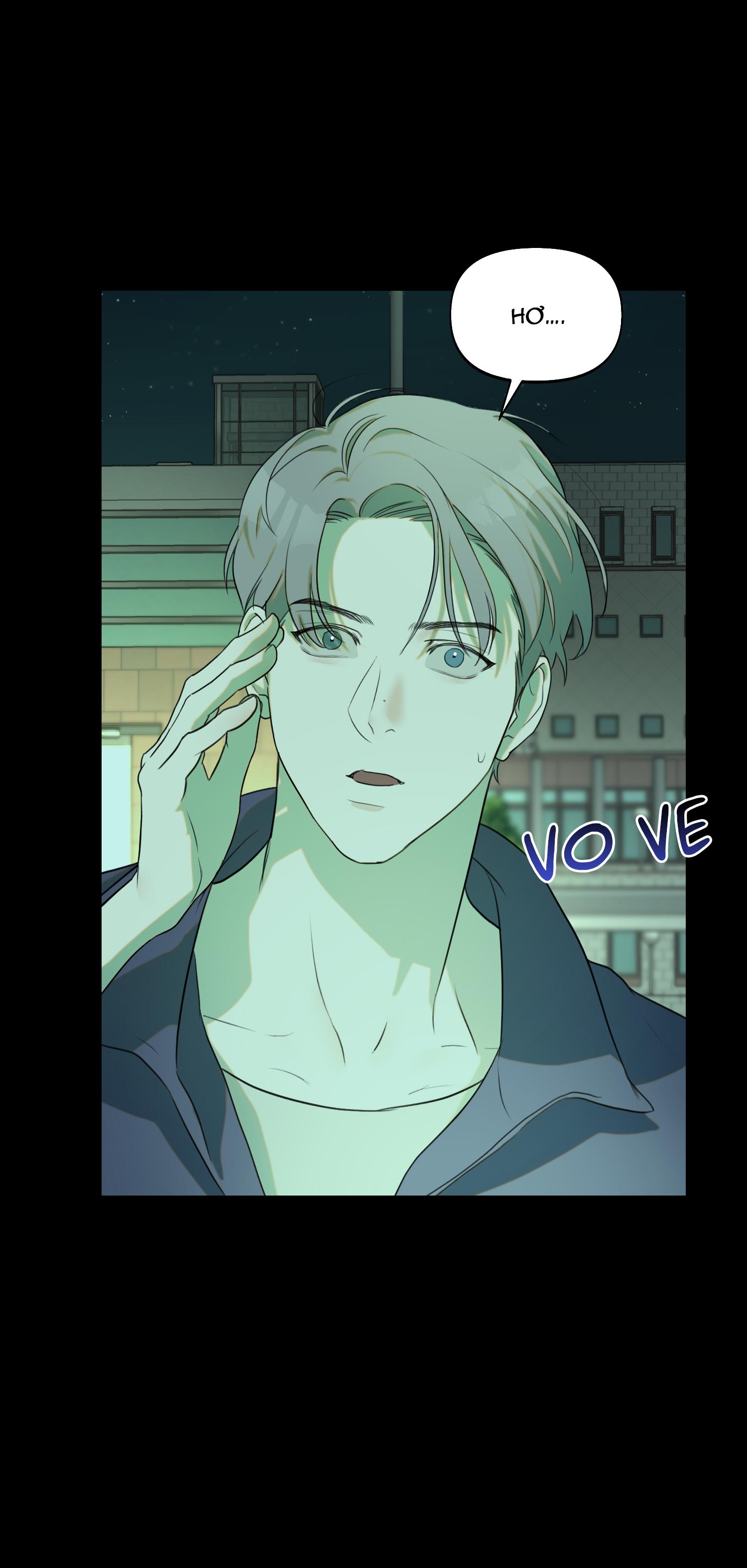 Đọc truyện NERD PROJECT - Chapter 8