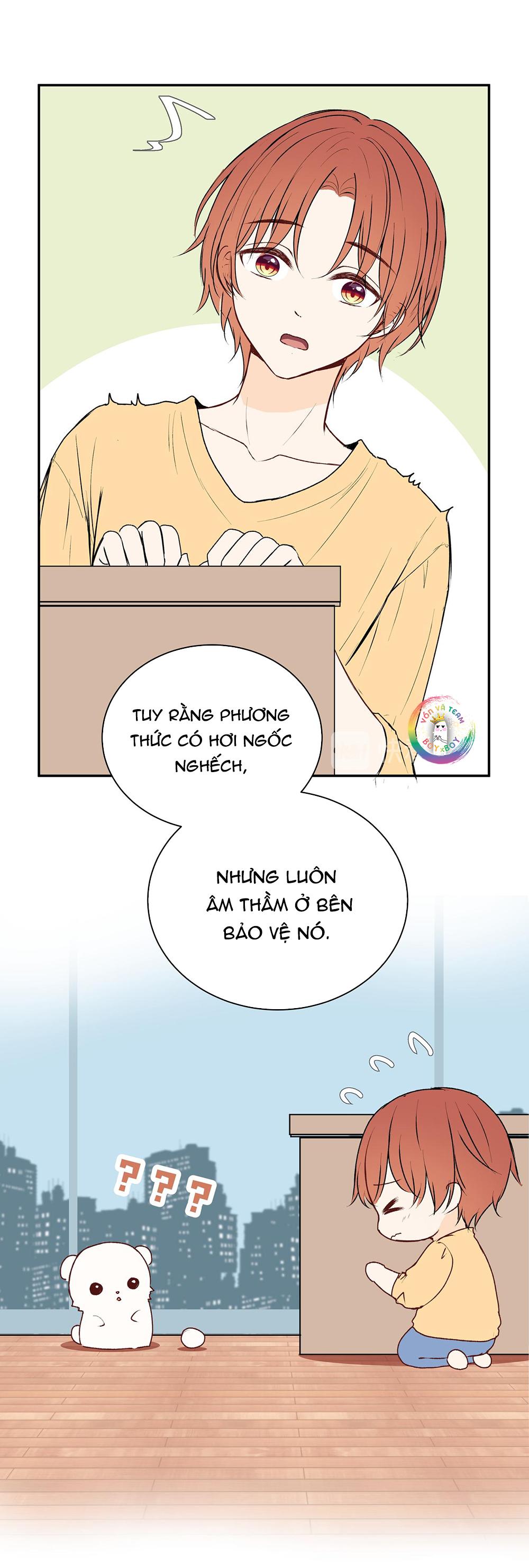 Đọc truyện Liquor Gummies - Chapter 34