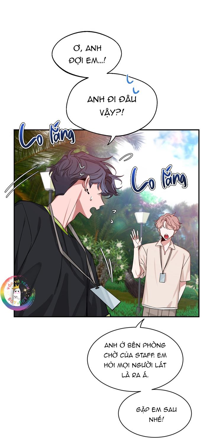 Đọc truyện SKETCH - Chapter 53