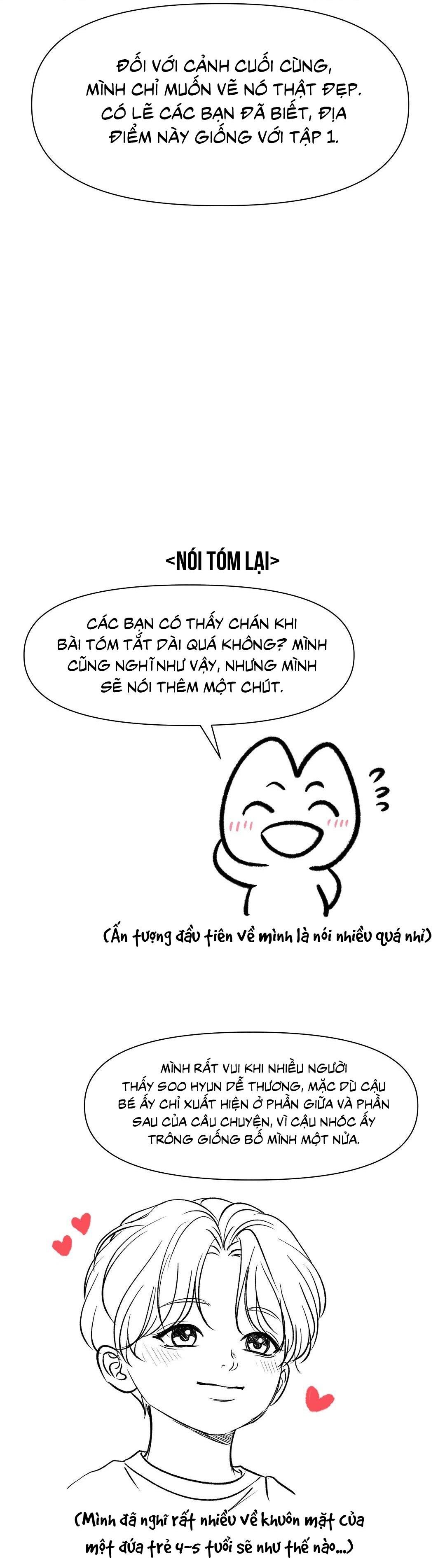 Đọc truyện MACGUFFIN - Chapter 42.1