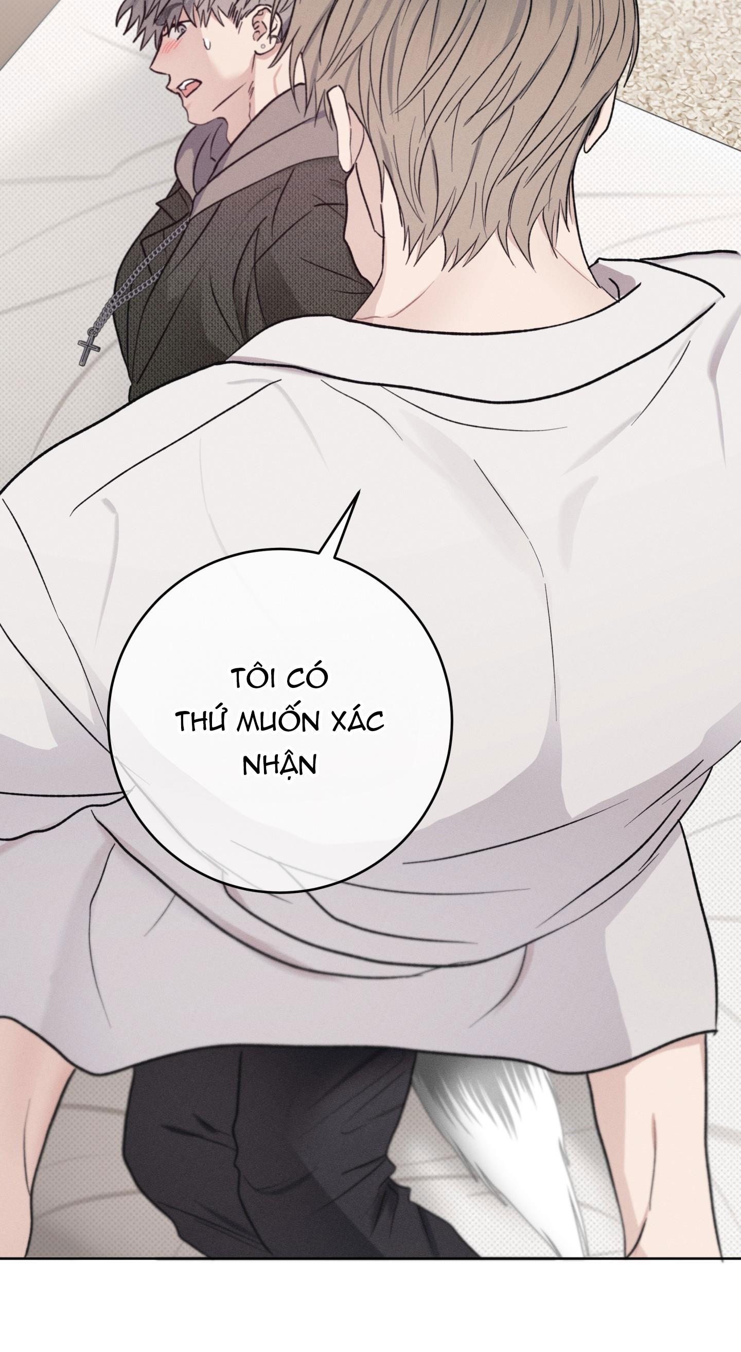 Đọc truyện TUYỂN TẬP CUỒNG CÔNG-CHIẾM HỮU CÔNG CỦA NHÀ KIM - Chapter 31.2