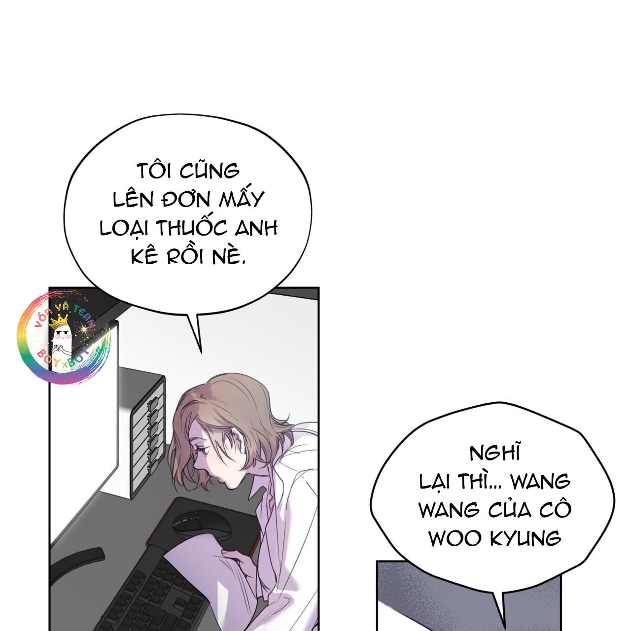 Đọc truyện Kí Ức Về Trong Hơi Thở - Chapter 1