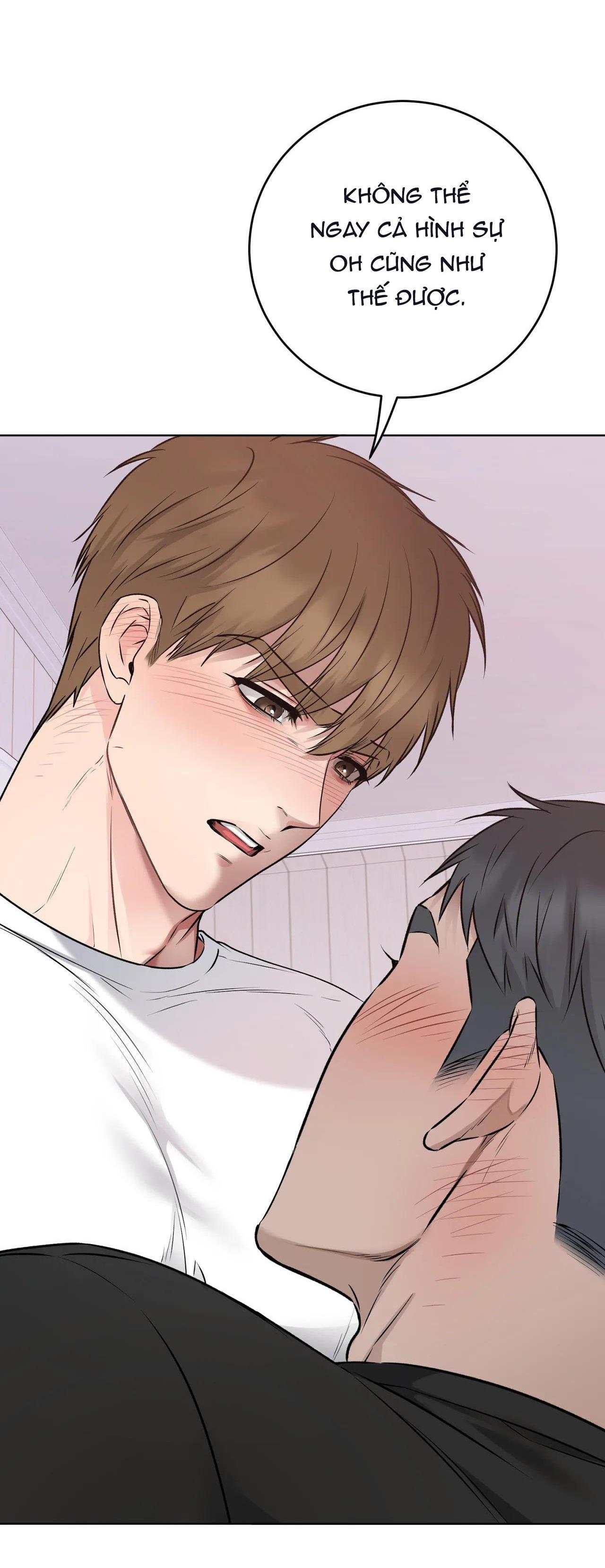 Đọc truyện BÊN TRONG LỚP CẢNH PHỤC - Chapter 44