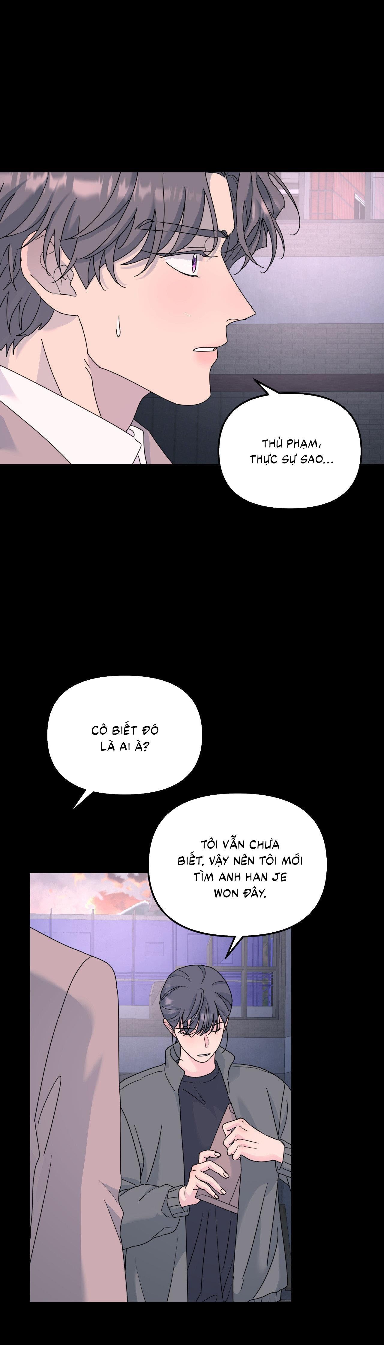 Đọc truyện (CBunu) Cây Không Có Rễ - Chapter 66