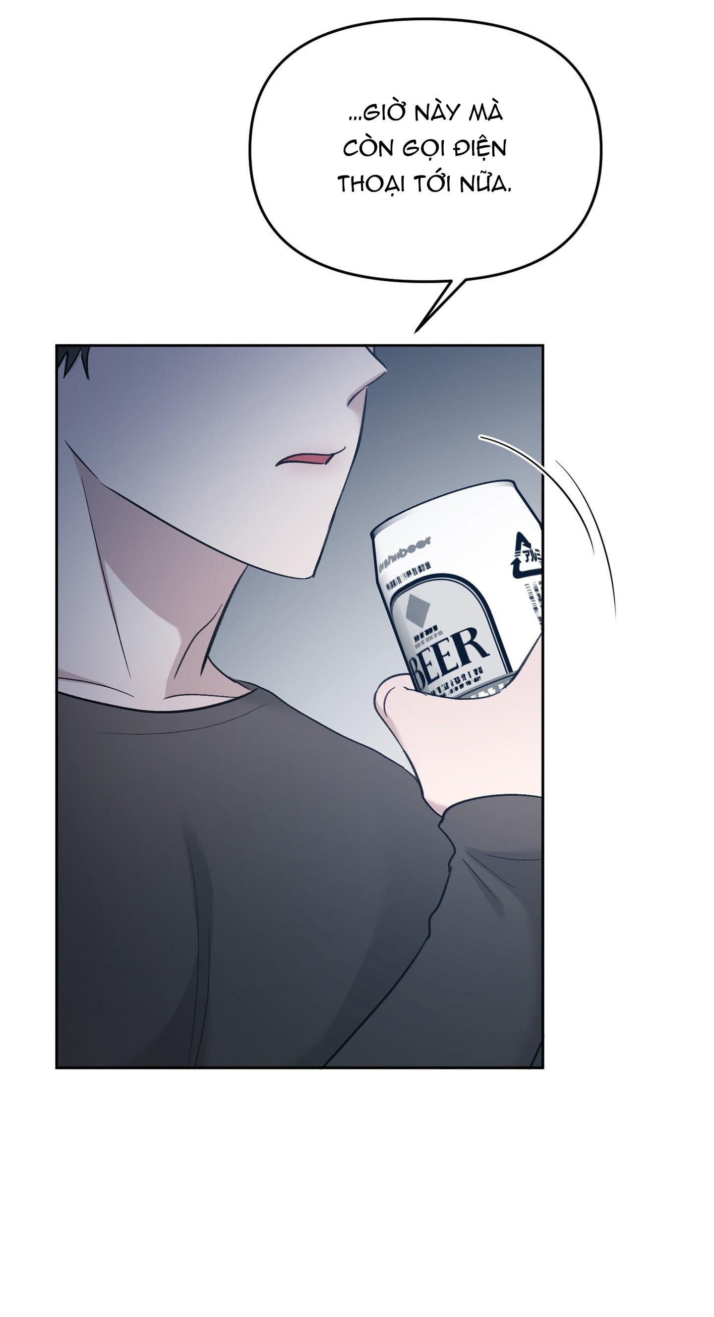 Đọc truyện NGHIỆN SEX - Chapter 7.4
