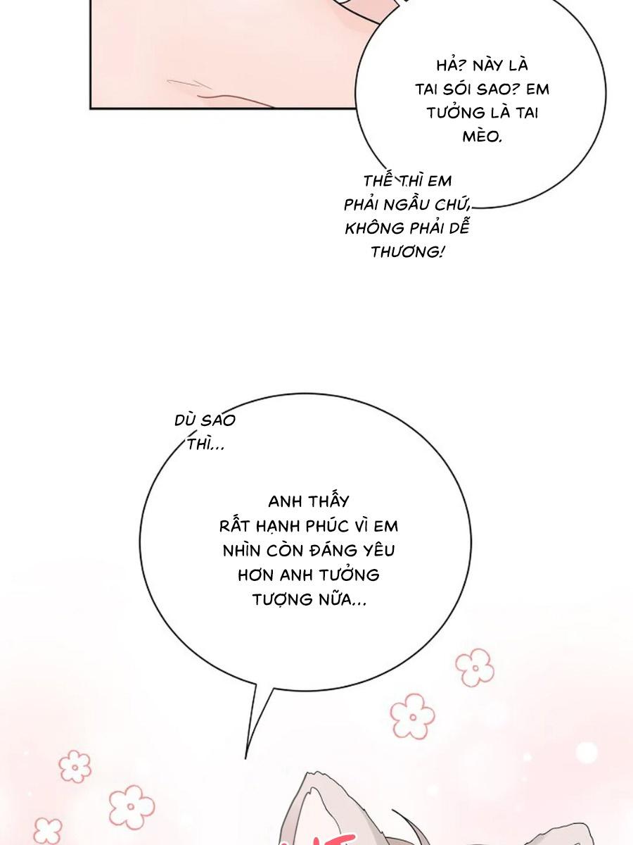 Đọc truyện Tiền Bối, Chúng Ta Cần Nói Chuyện - Chapter 33
