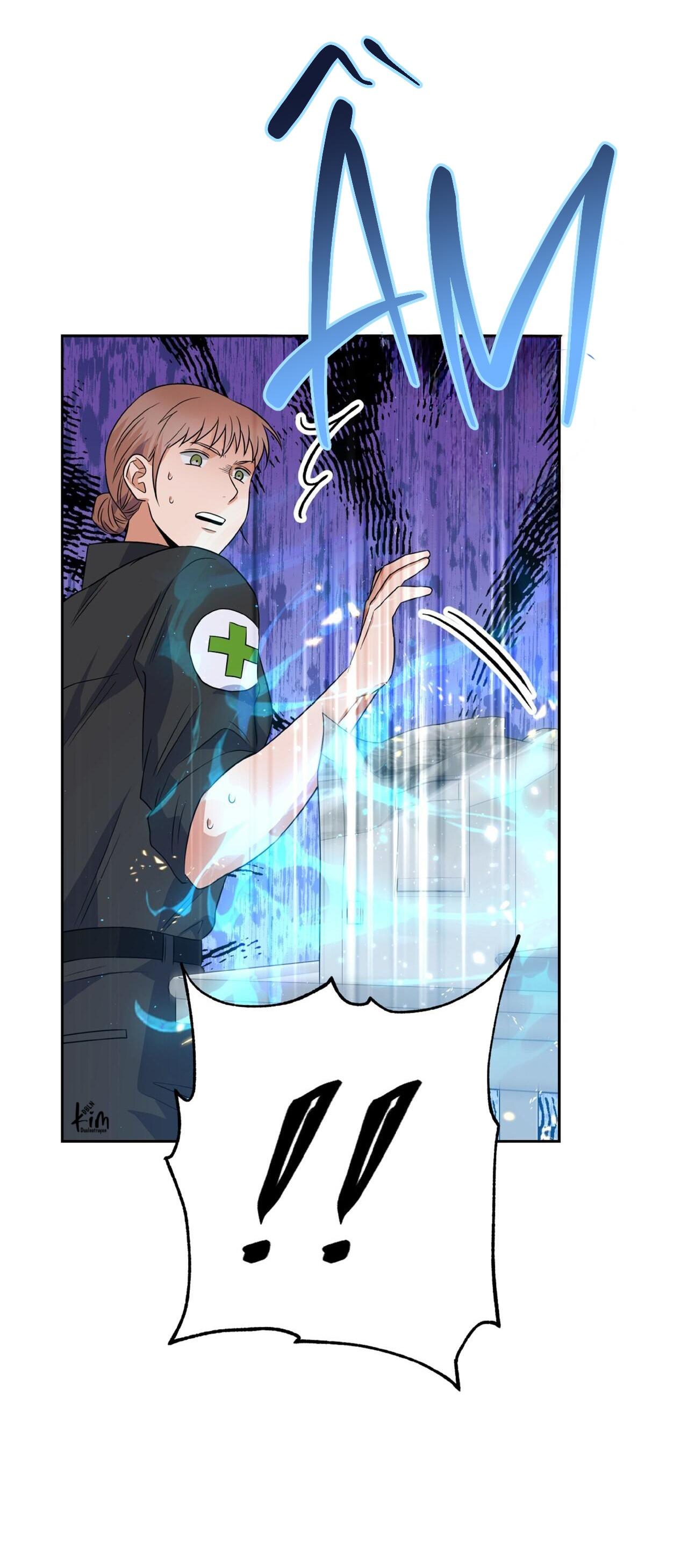 Đọc truyện CHÁN GHÉT - Chapter 23