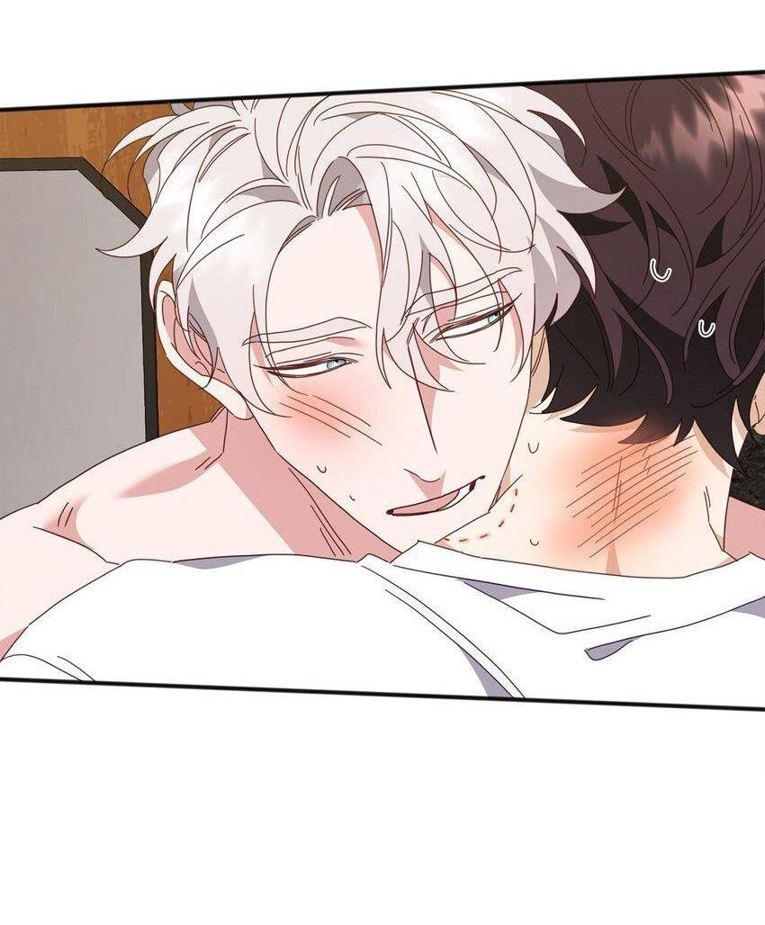 Đọc truyện Bạn Trai Mãnh Hổ Của Hắn - Chapter 30