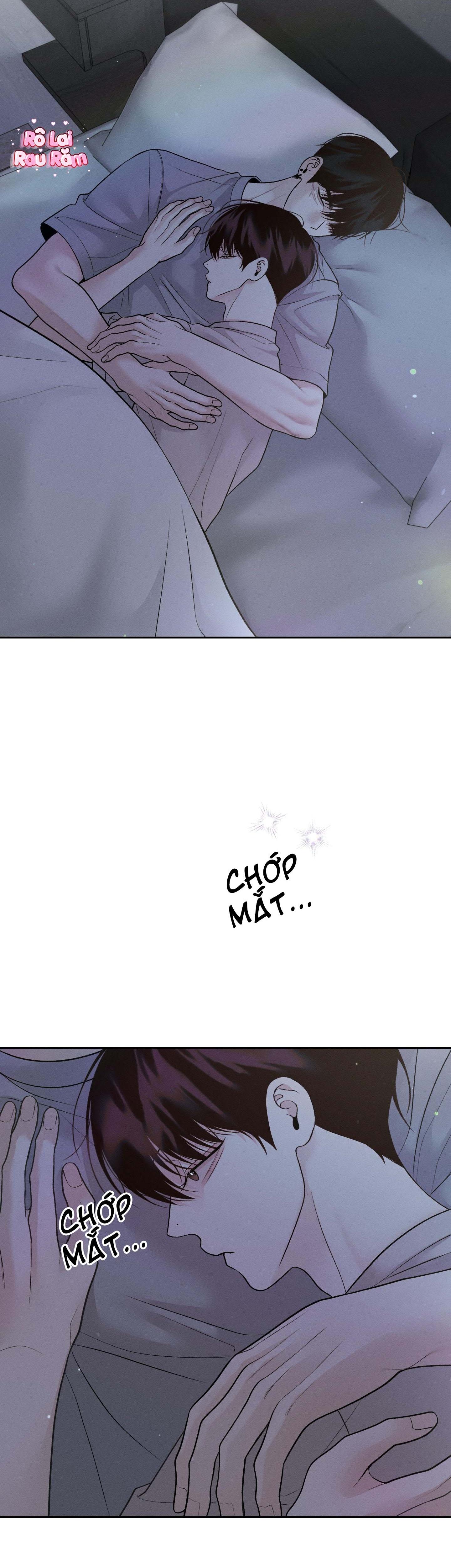 Đọc truyện (RÔ LAI) Cứu tinh của Thứ Hai - Chapter 41