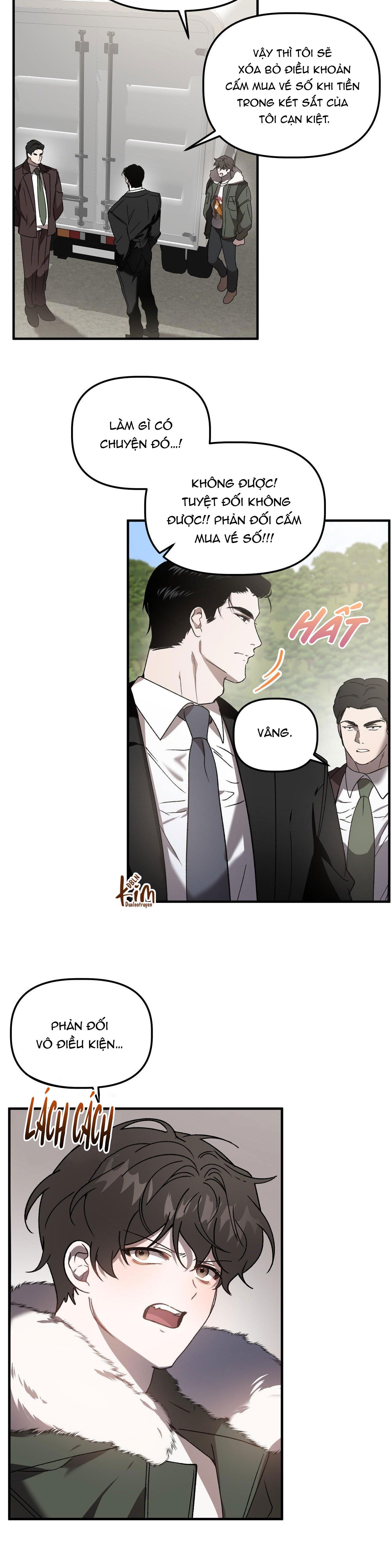 Đọc truyện ĐÃ HIỂU CHƯA - Chapter 58