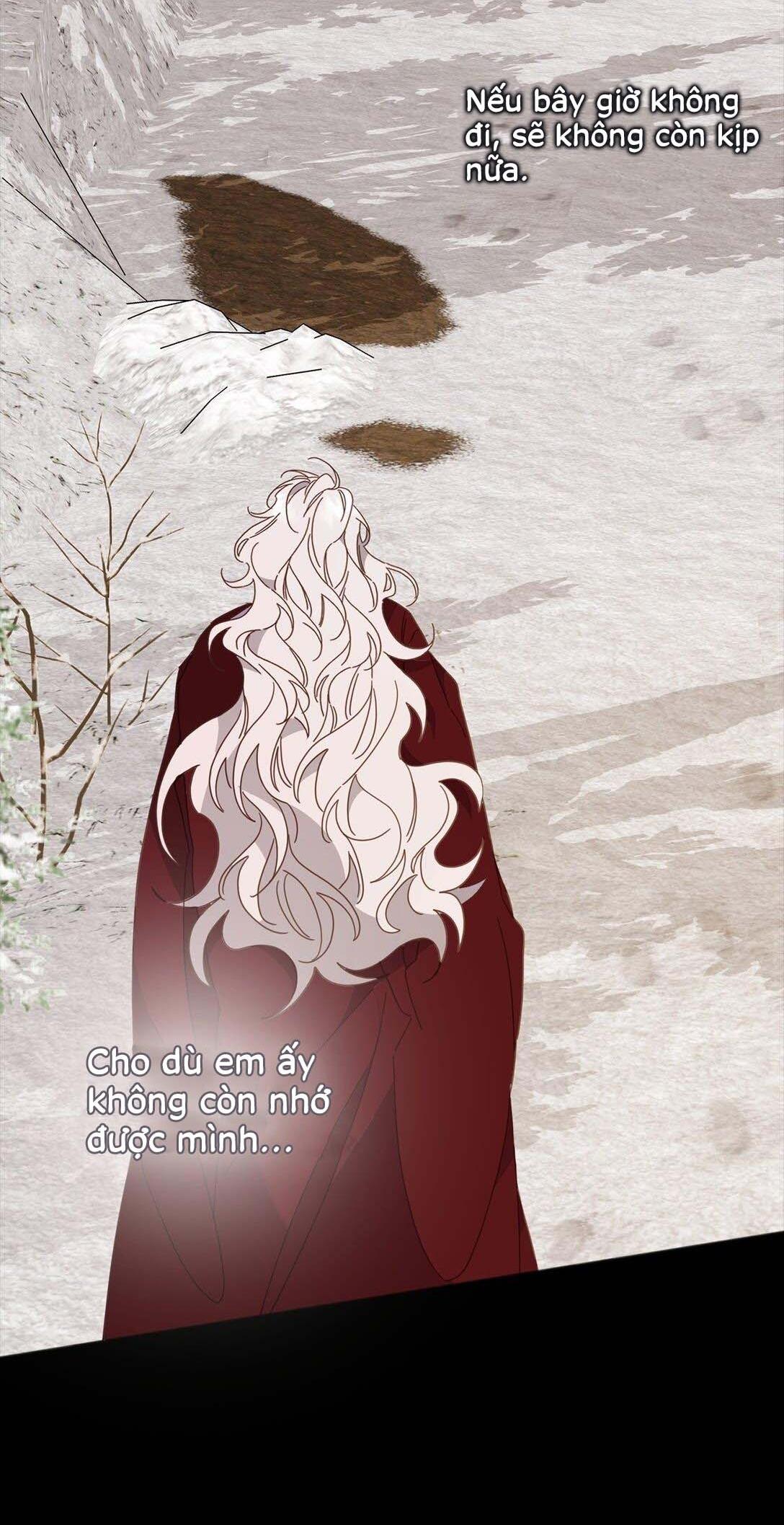 Đọc truyện Bạn Trai Mãnh Hổ Của Hắn - Chapter 33