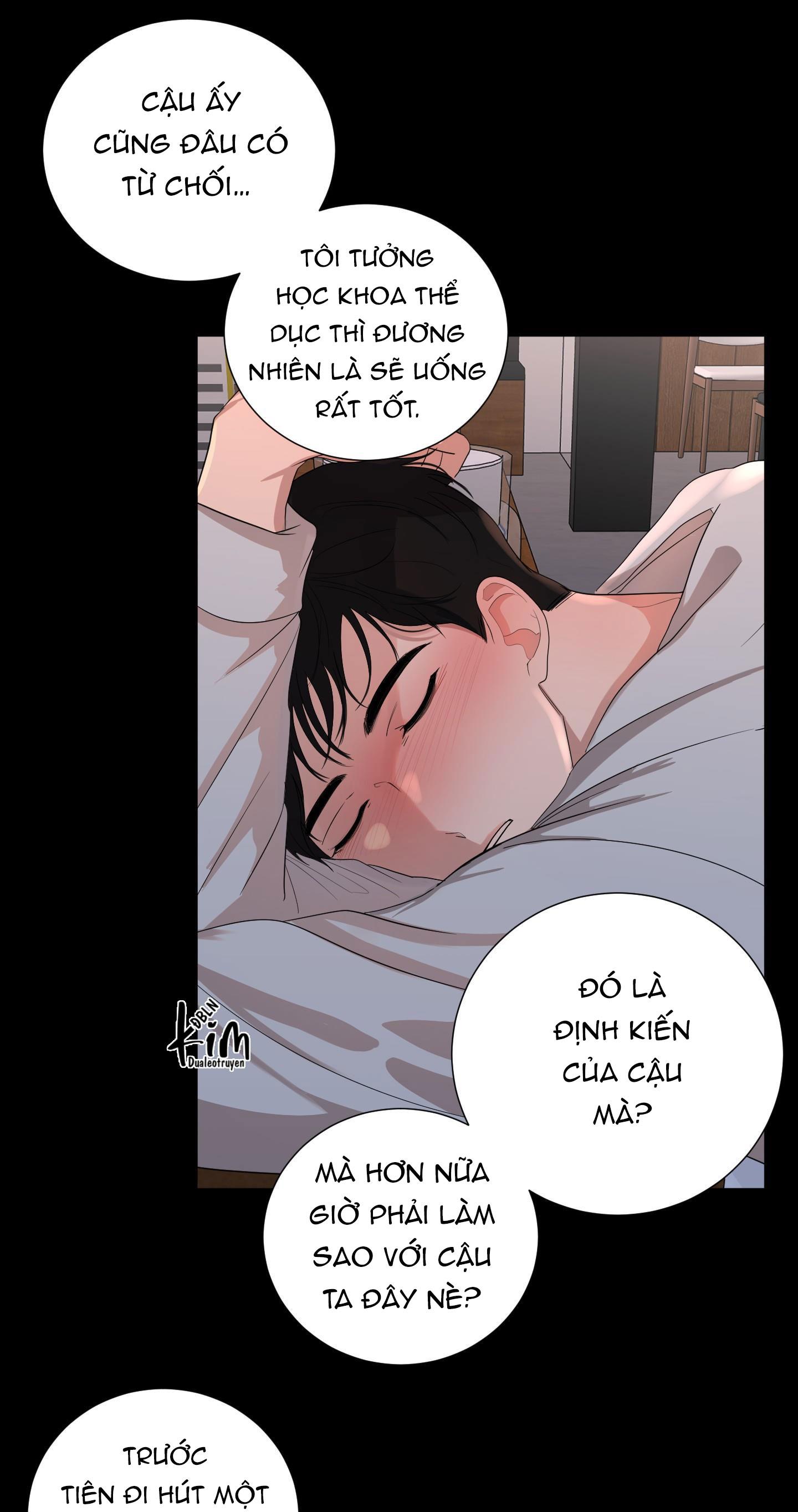 Đọc truyện BL NGẮN CHỊCH HỎNY - Chapter 42.6