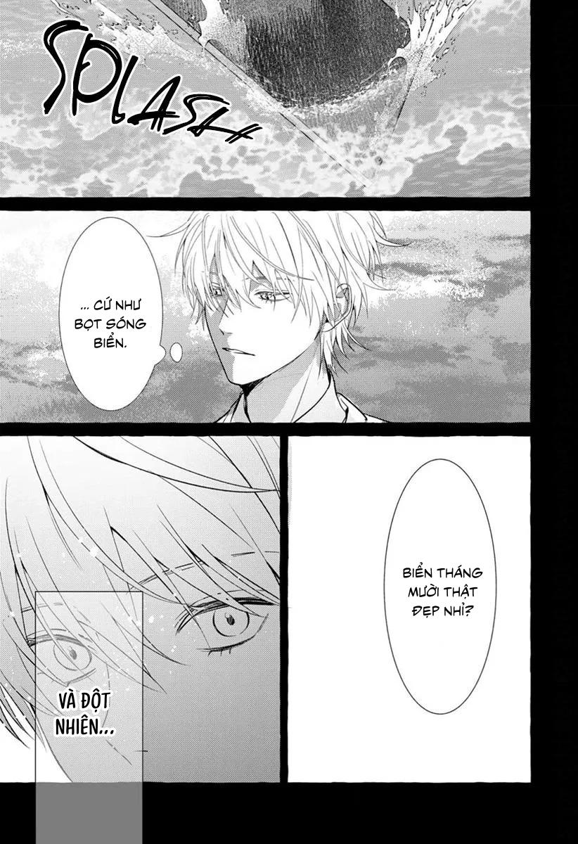 Đọc truyện LIST TRUYỆN MANGA NGẮN THEO YÊU CẦU - Chapter 8.4