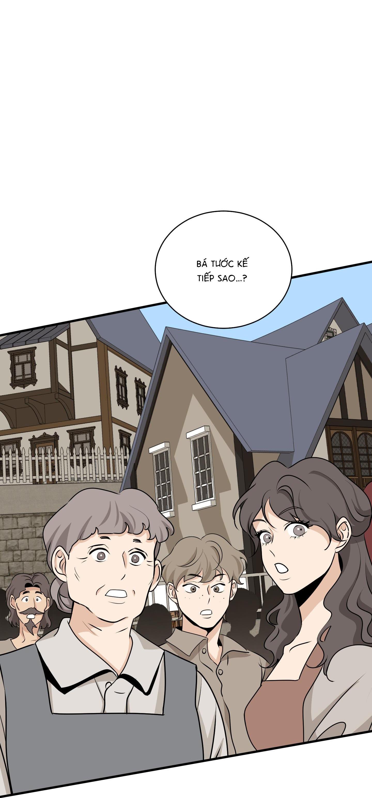 Đọc truyện (CBunu) Hoa Vô Danh - Chapter 10
