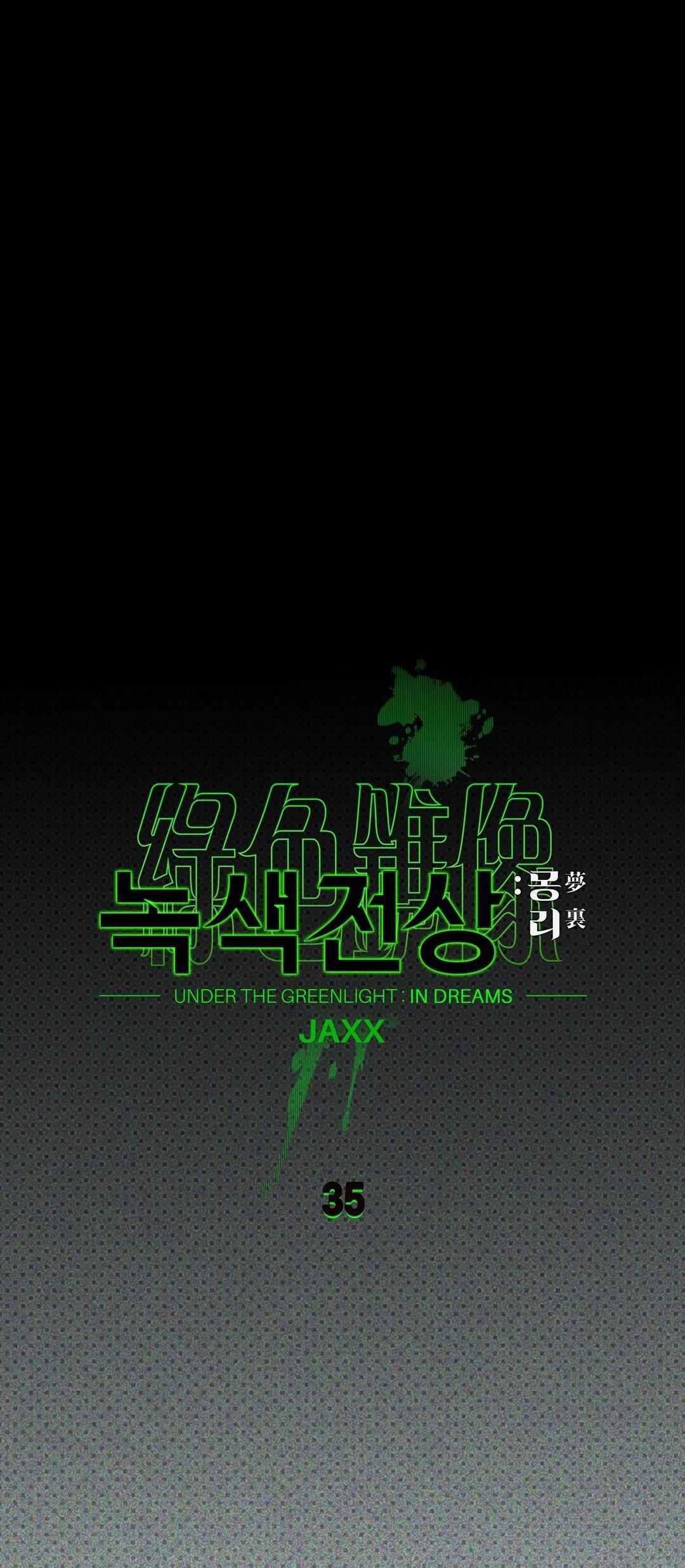 Đọc truyện DƯỚI ÁNH ĐÈN XANH Ss2 - Chapter 35