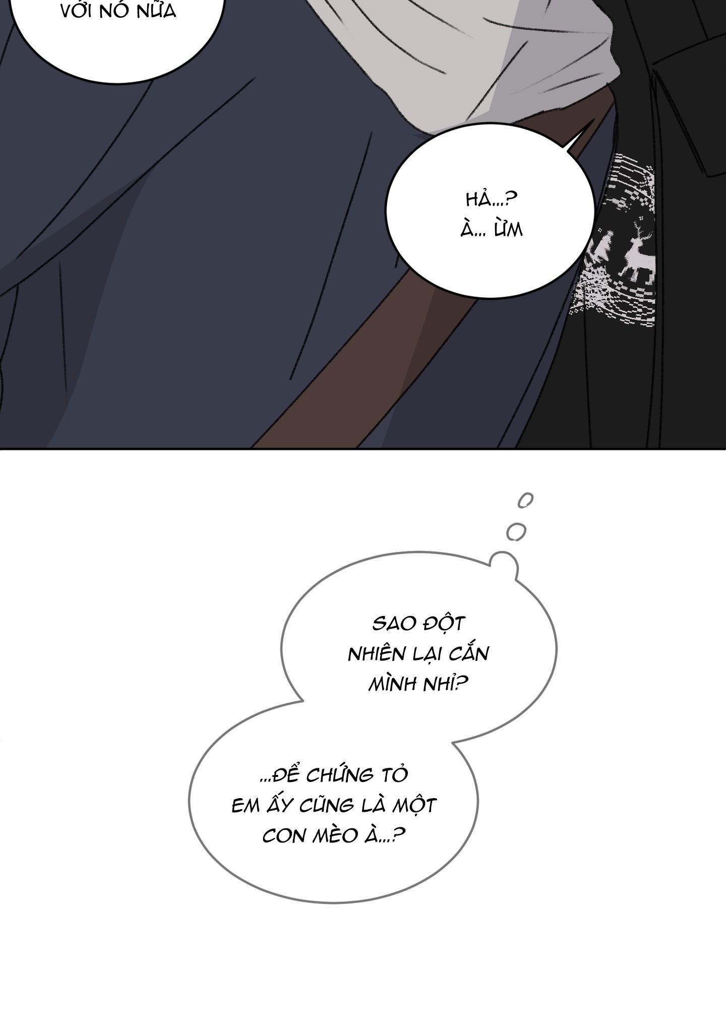 Đọc truyện Missing Romance - Chapter 19
