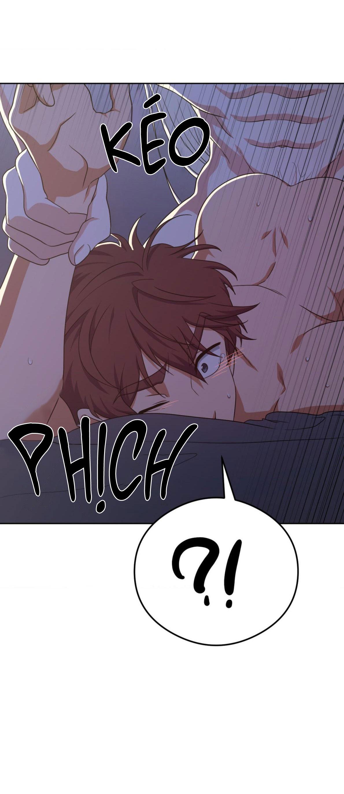Đọc truyện TRUYỆN NGẮN 18+ CỨ LÀM THEO Ý THẦN LINH ĐI - Chapter 5