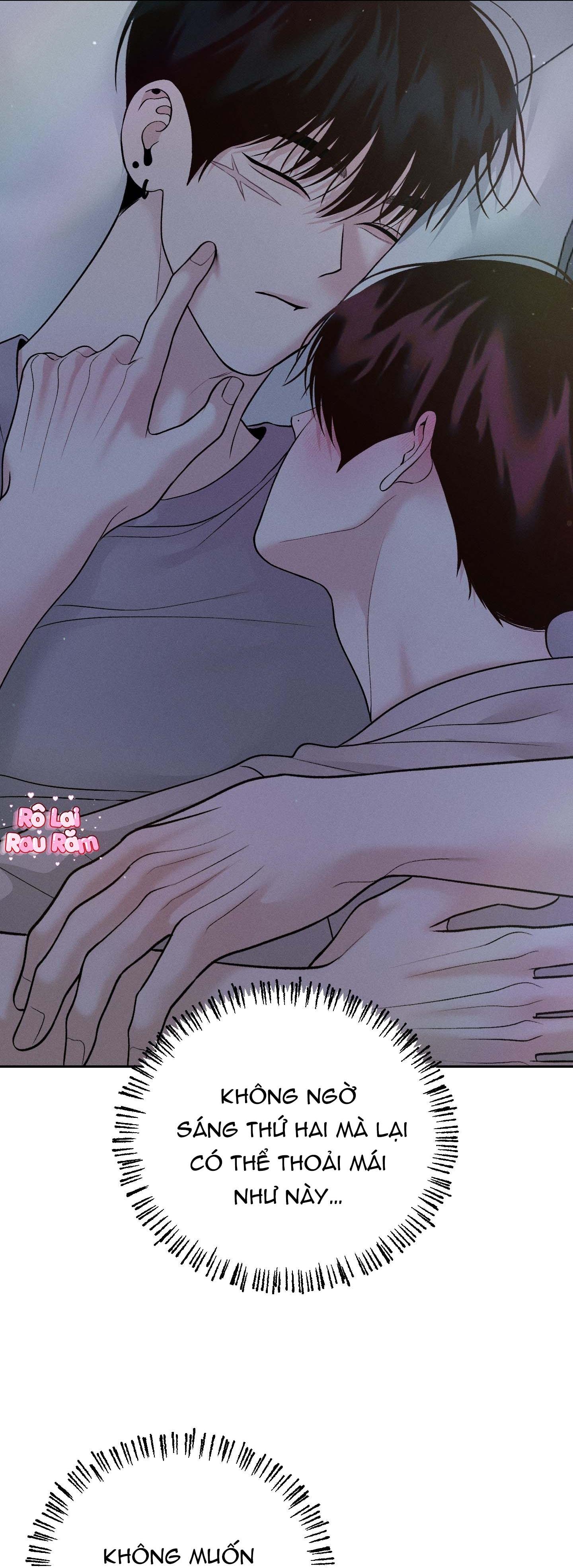 Đọc truyện (RÔ LAI) Cứu tinh của Thứ Hai - Chapter 41