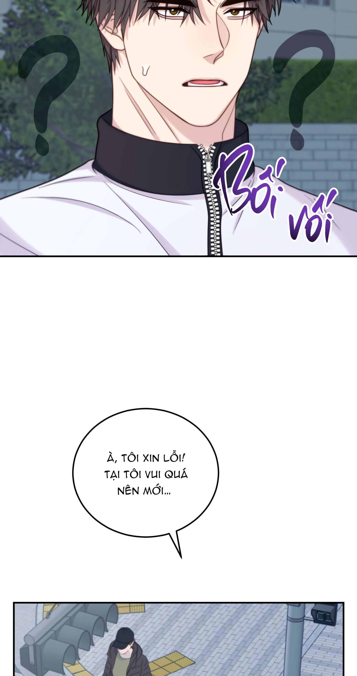 Đọc truyện BL NGẮN TUYỂN CHỌN - Chapter 19.1