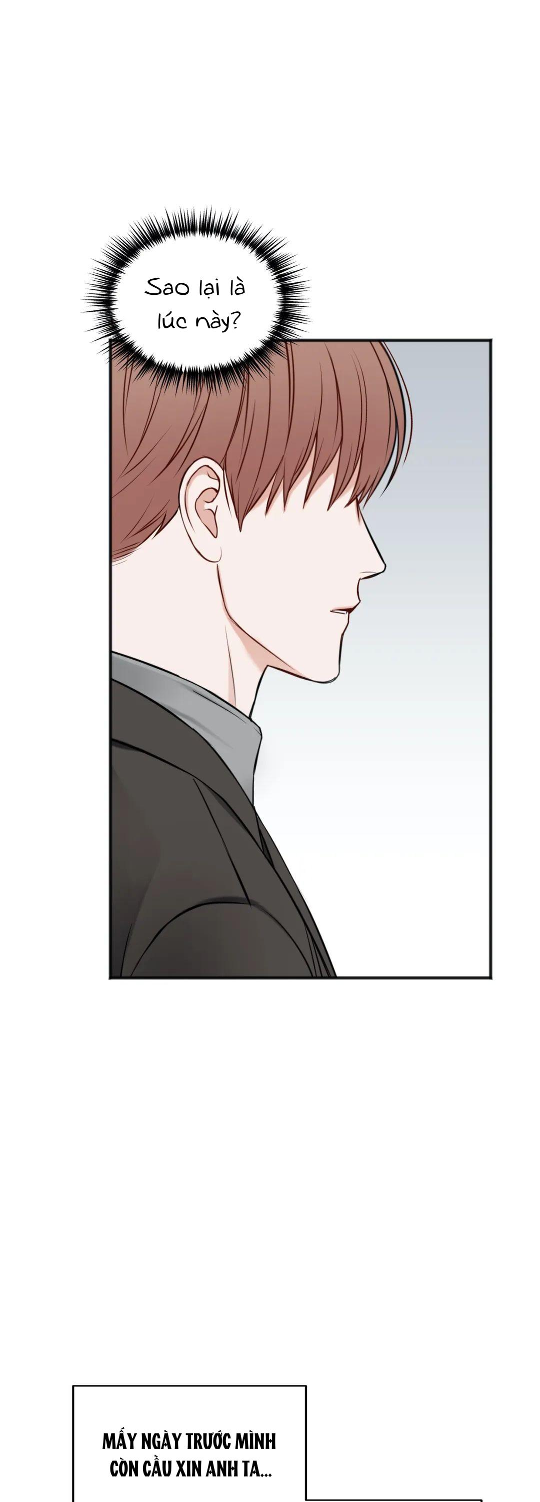 Đọc truyện Trong Căn Phòng Riêng - Chapter 46