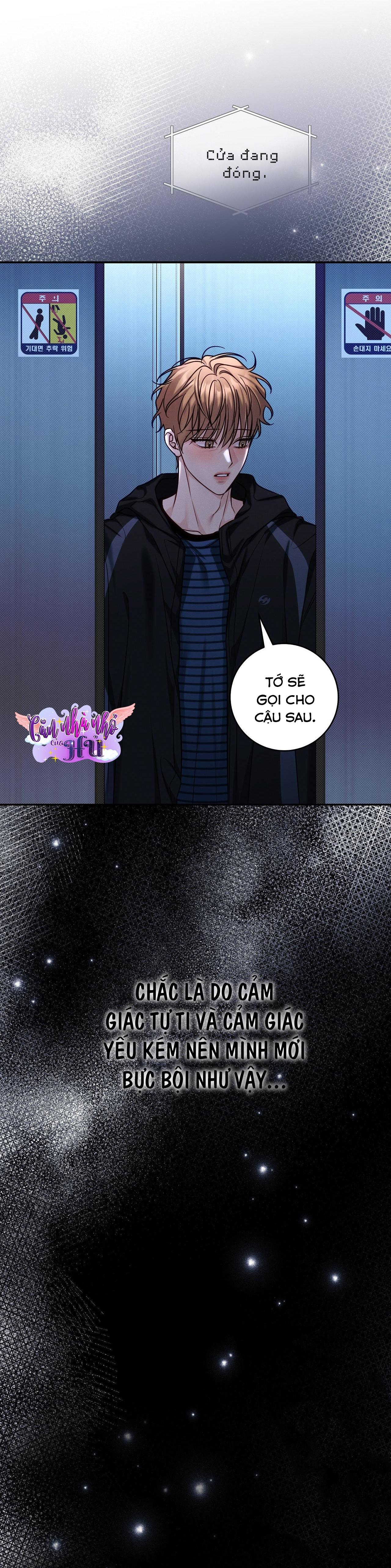 Đọc truyện (END) MÙA HÈ NĂM ẤY - Chapter 52