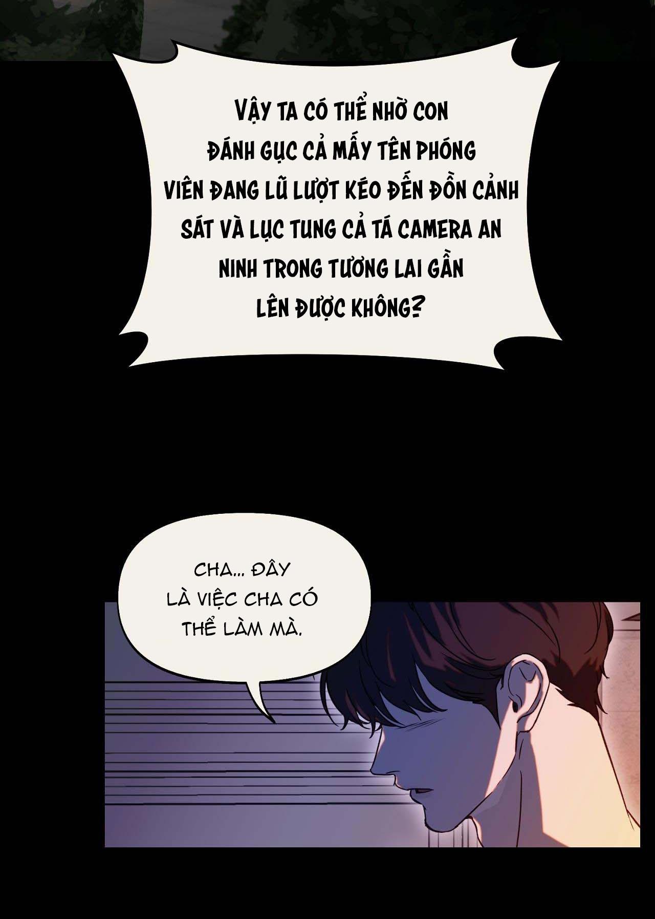 Đọc truyện NERD PROJECT - Chapter 20