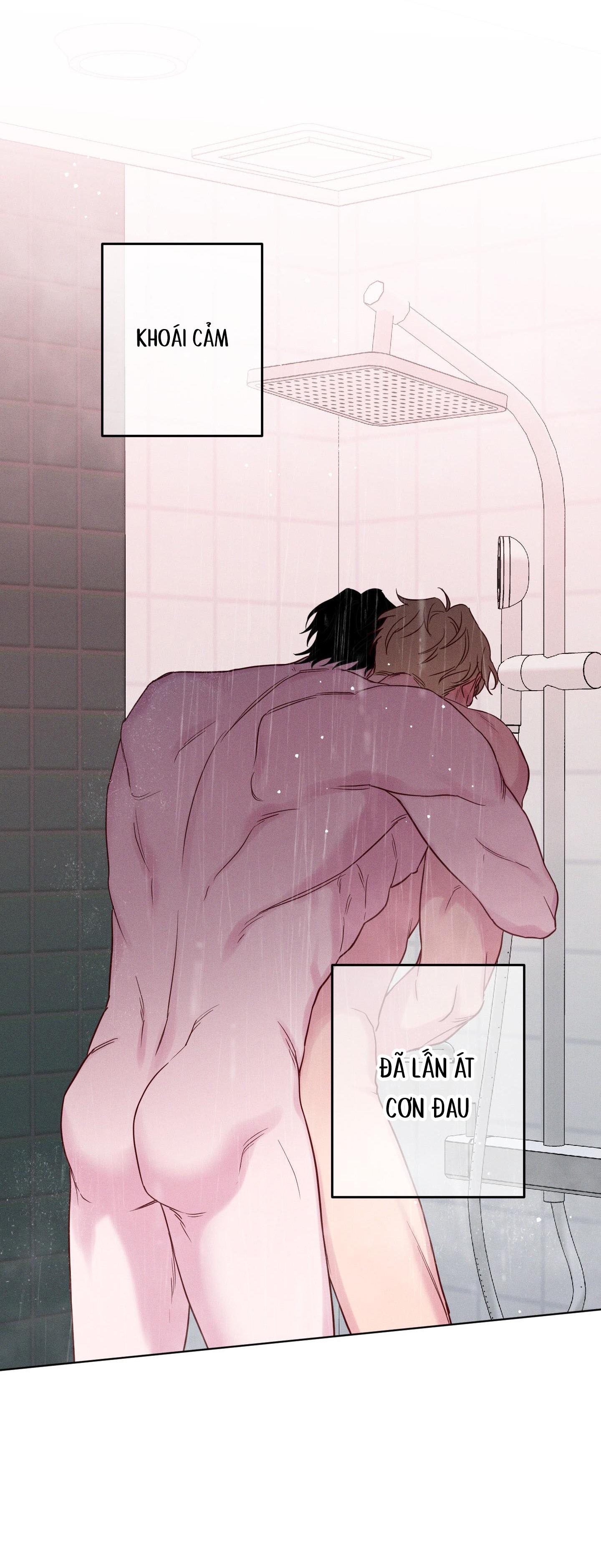 Đọc truyện BỜ SÓNG VỖ - Chapter 13