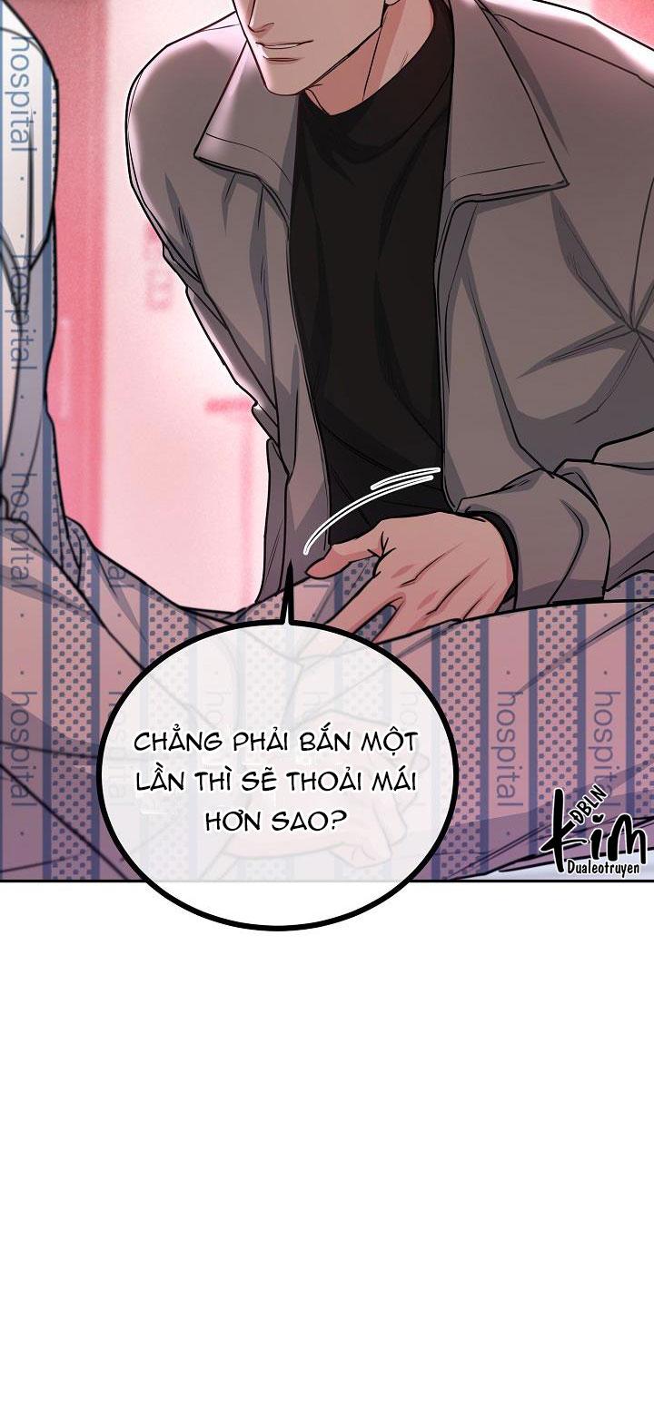 Đọc truyện CHÓ VÀ CHIM - Chapter 15