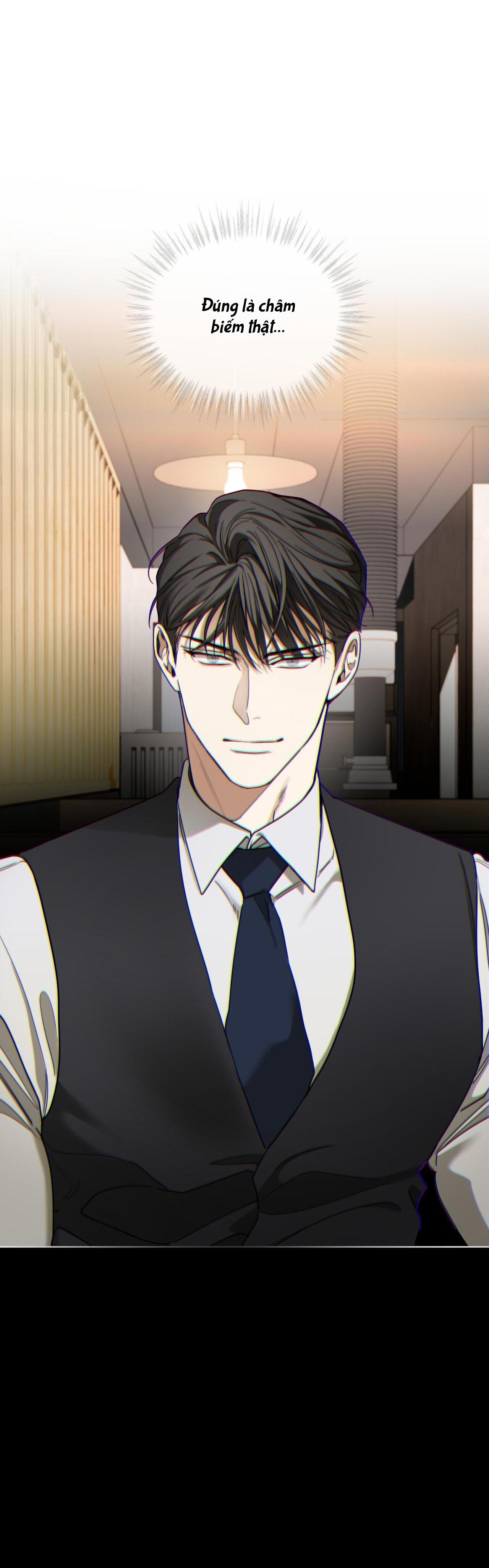 Đọc truyện (CBunu) Phạm Luật - Chapter 80