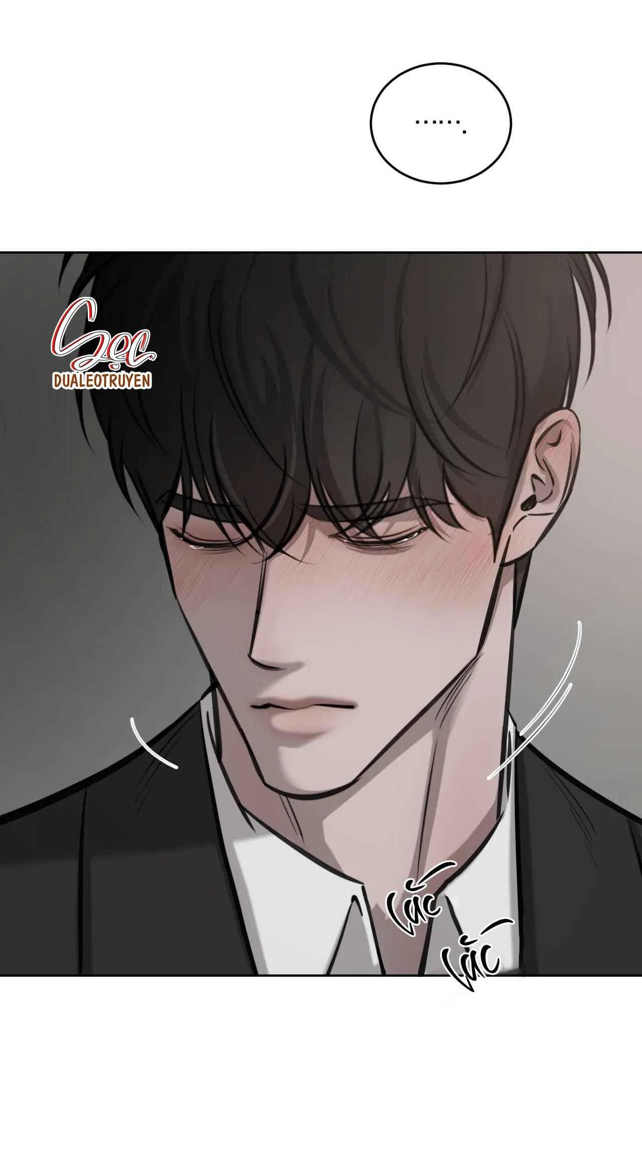 Đọc truyện GIỮA TÌNH CỜ VÀ ĐỊNH MỆNH - Chapter 68