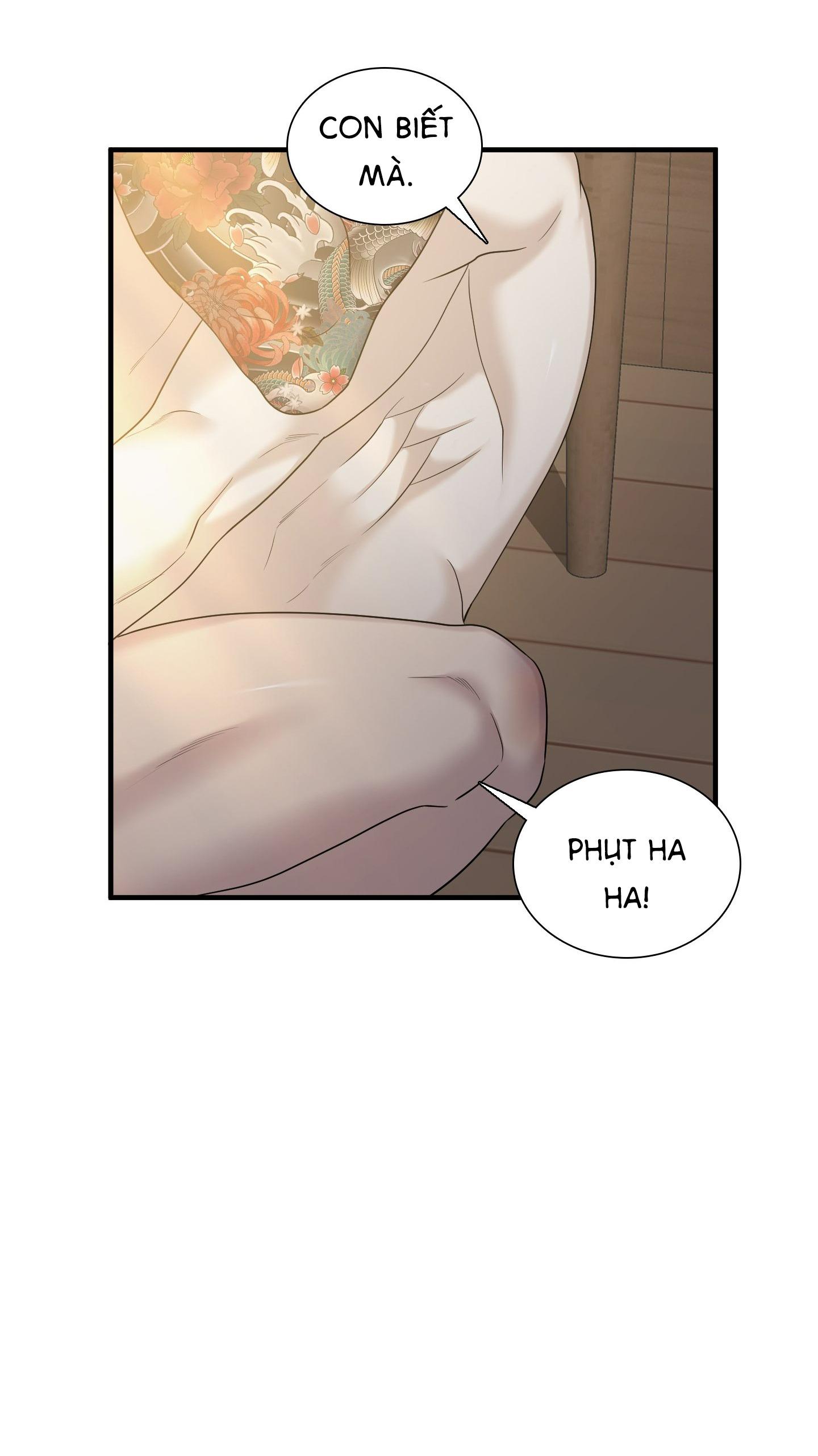 Đọc truyện (END) KẺ ĐÊ TIỆN - Chapter 71
