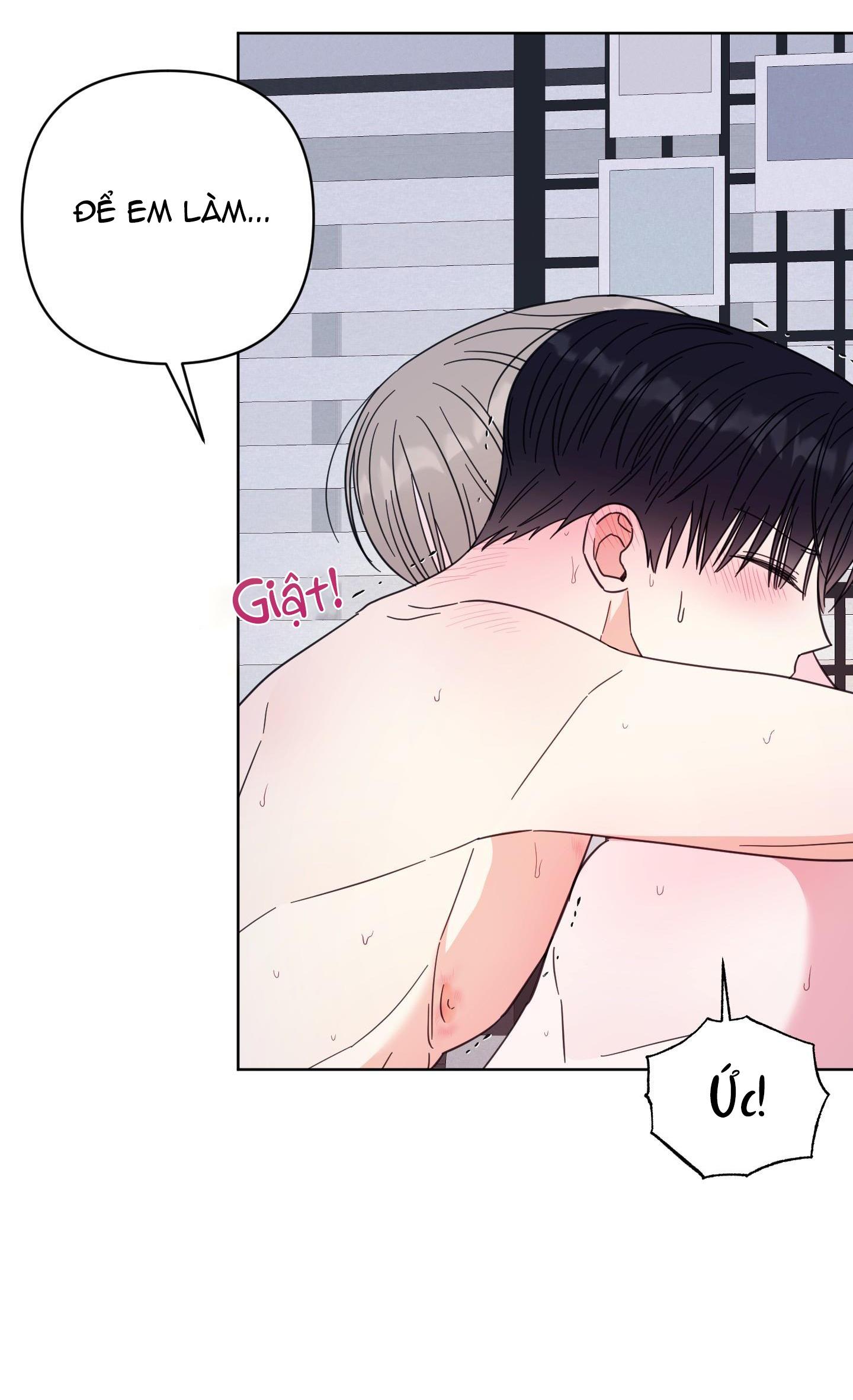 Đọc truyện MÀU TRUNG TÍNH - Chapter 9