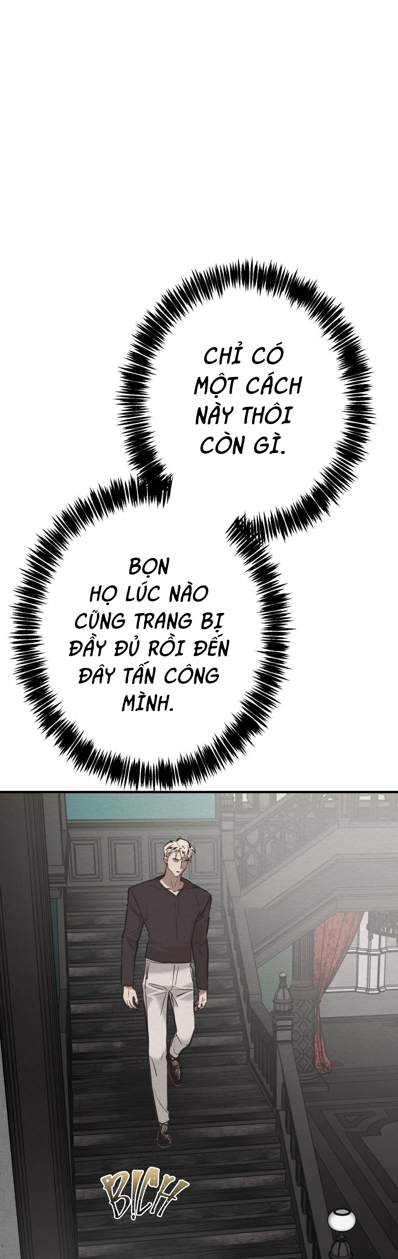 Đọc truyện ÁC MA ĐỈNH CẤP - Chapter 40
