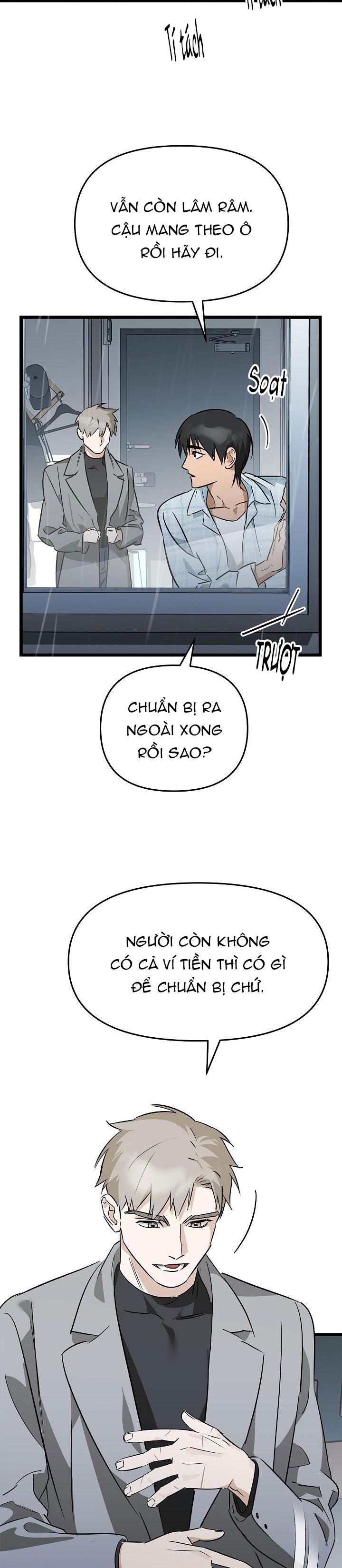 Đọc truyện BL NGẮN TUYỂN CHỌN - Chapter 32.6