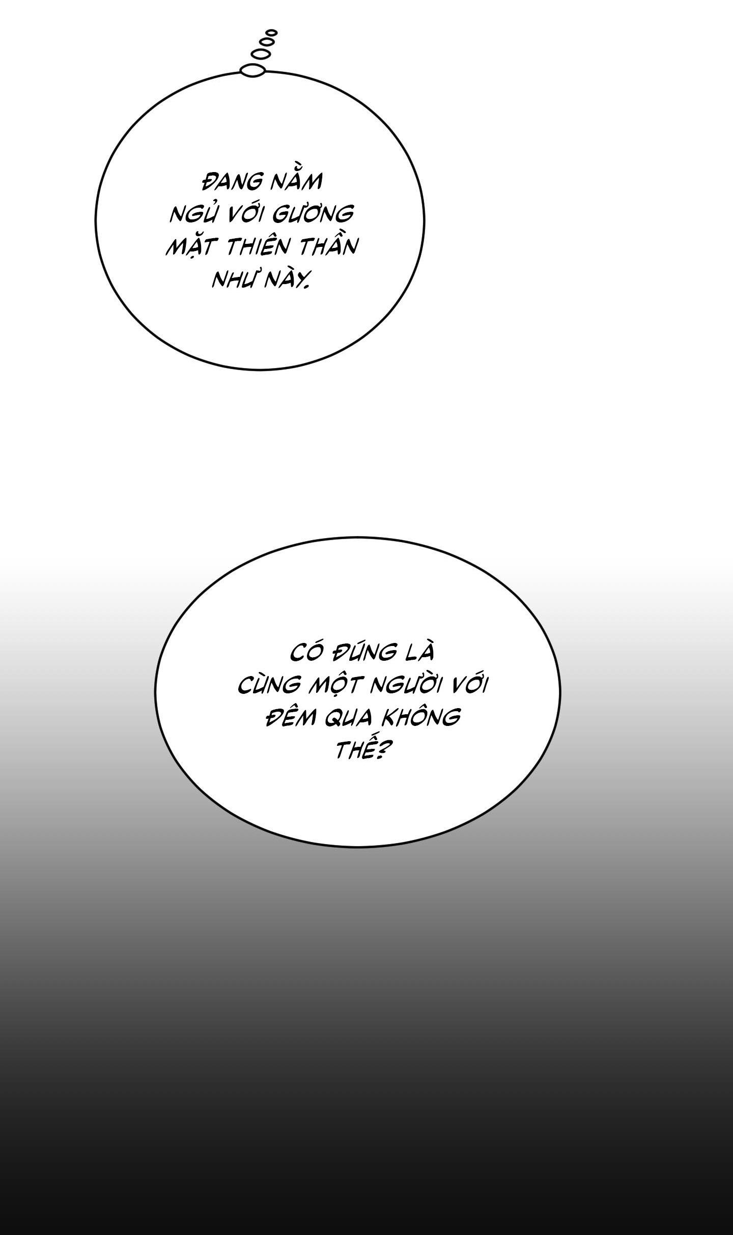 Đọc truyện ( CBunu ) Carrot And Stick - Chapter 13