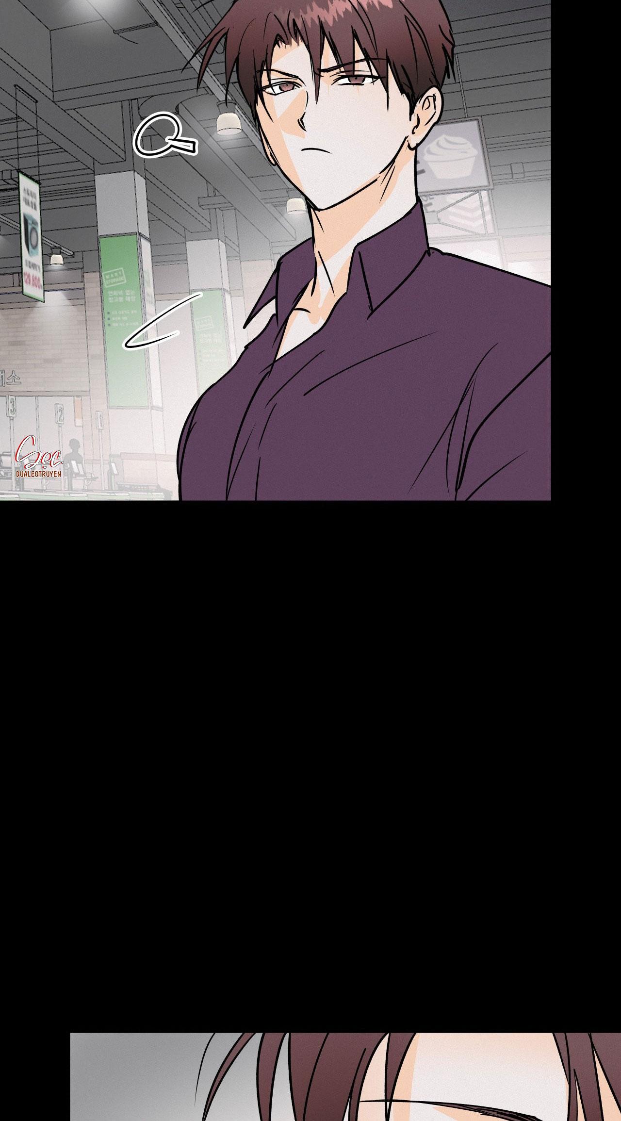 Đọc truyện LIE AGAIN - Chapter 56