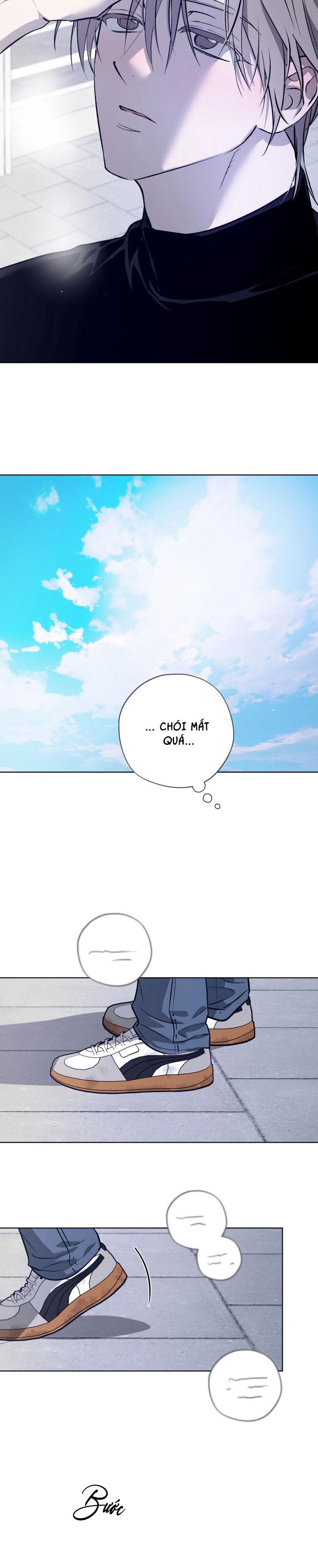 Đọc truyện TUYỂN TẬP CUỒNG CÔNG-CHIẾM HỮU CÔNG CỦA NHÀ KIM - Chapter 39.1