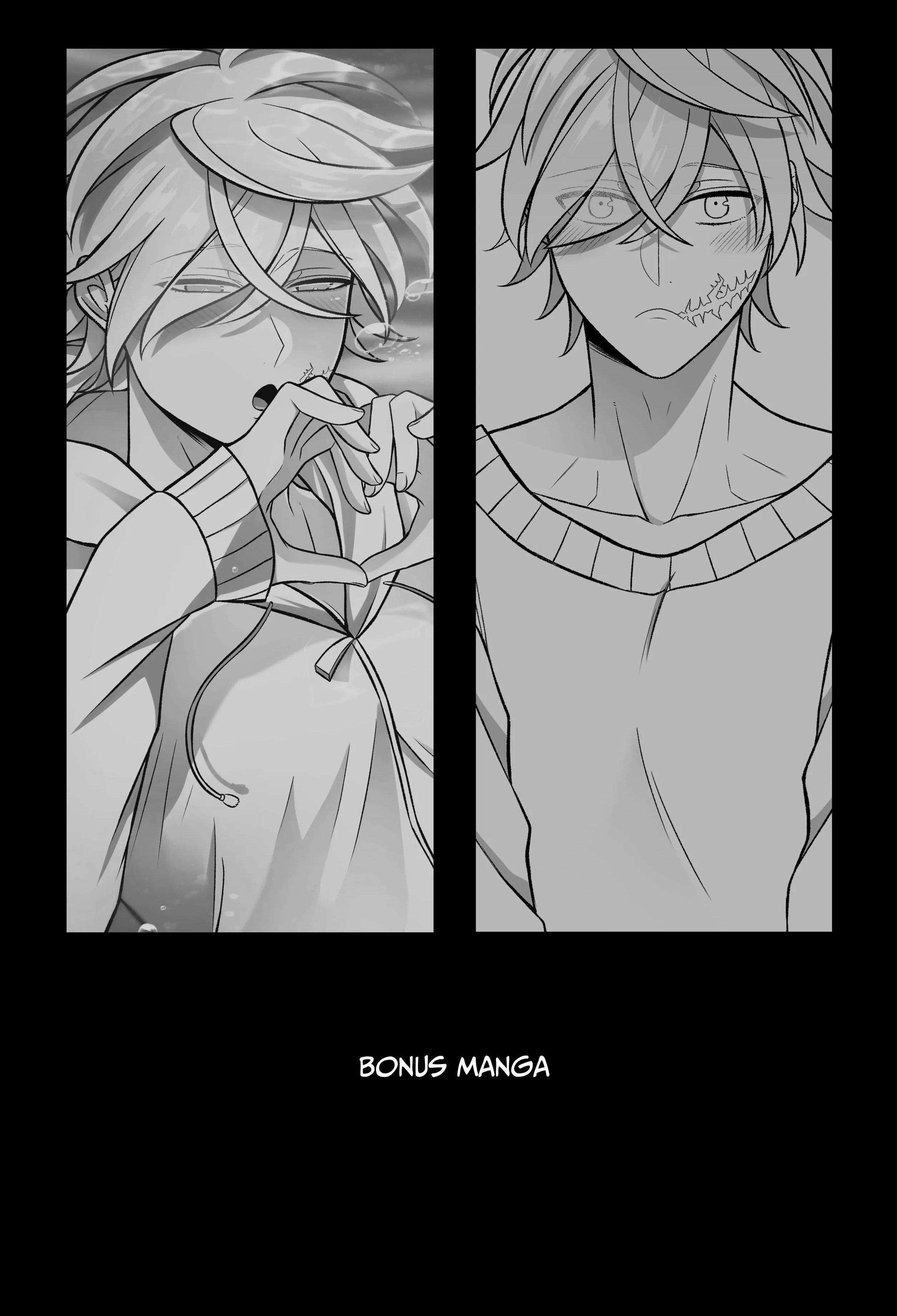 Đọc truyện Tuyển Tập Oneshot Của Cá Mặn Mòi - Chapter 30