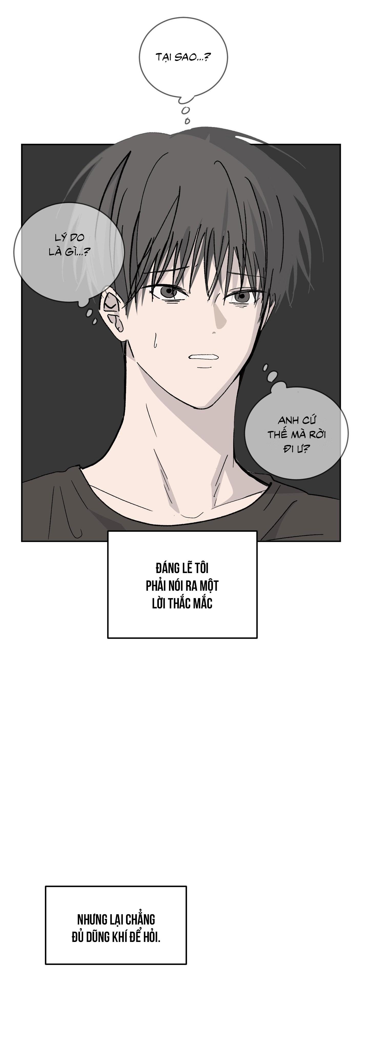 Đọc truyện Missing Romance - Chapter 27